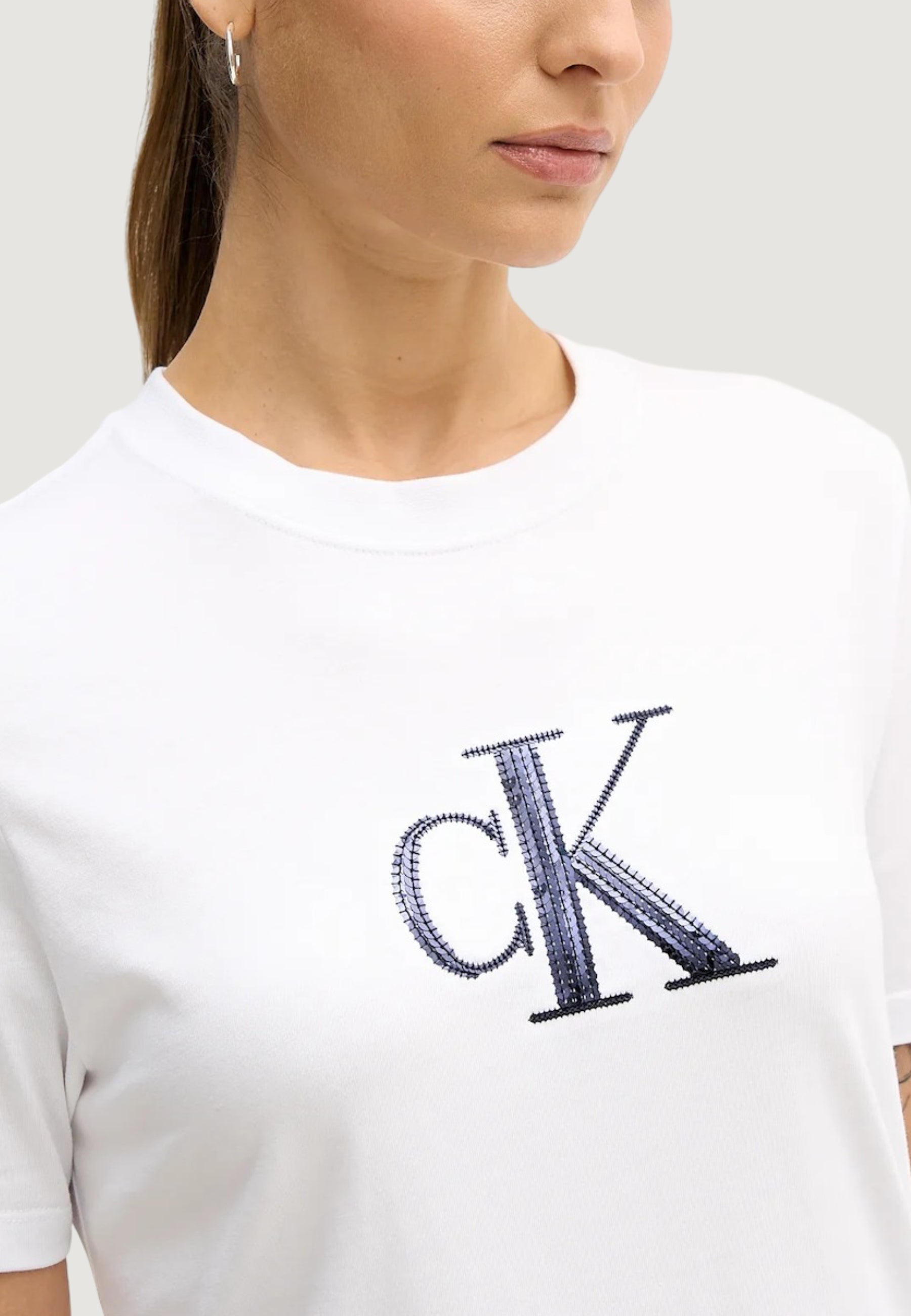 T-shirt Calvin Klein Jeans LV044E215G