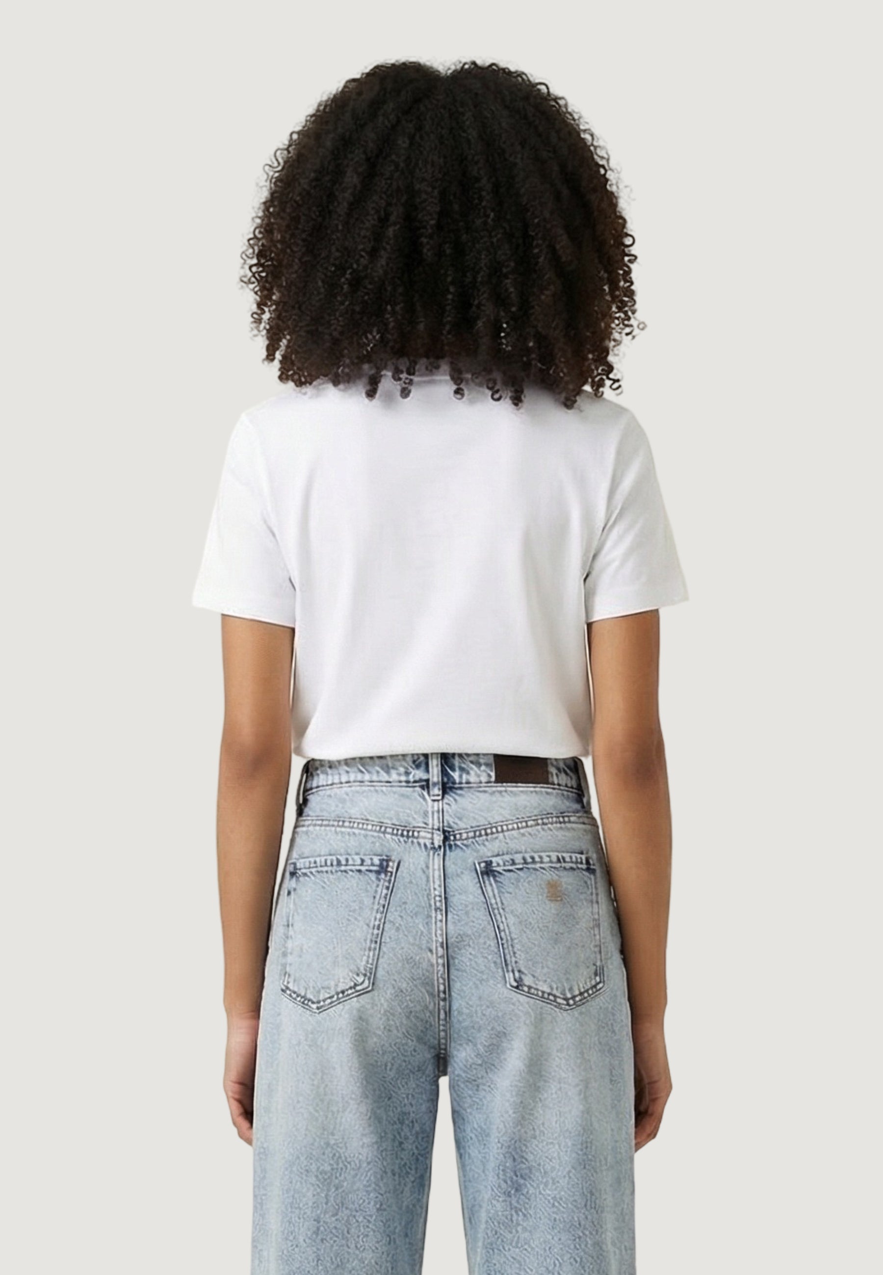 T-shirt Calvin Klein Jeans LV047C811G