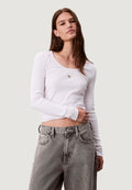 T-shirts Calvin Klein Jeans LV047D218G