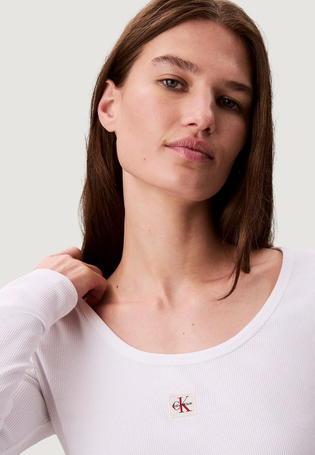 T-shirts Calvin Klein Jeans LV047D218G
