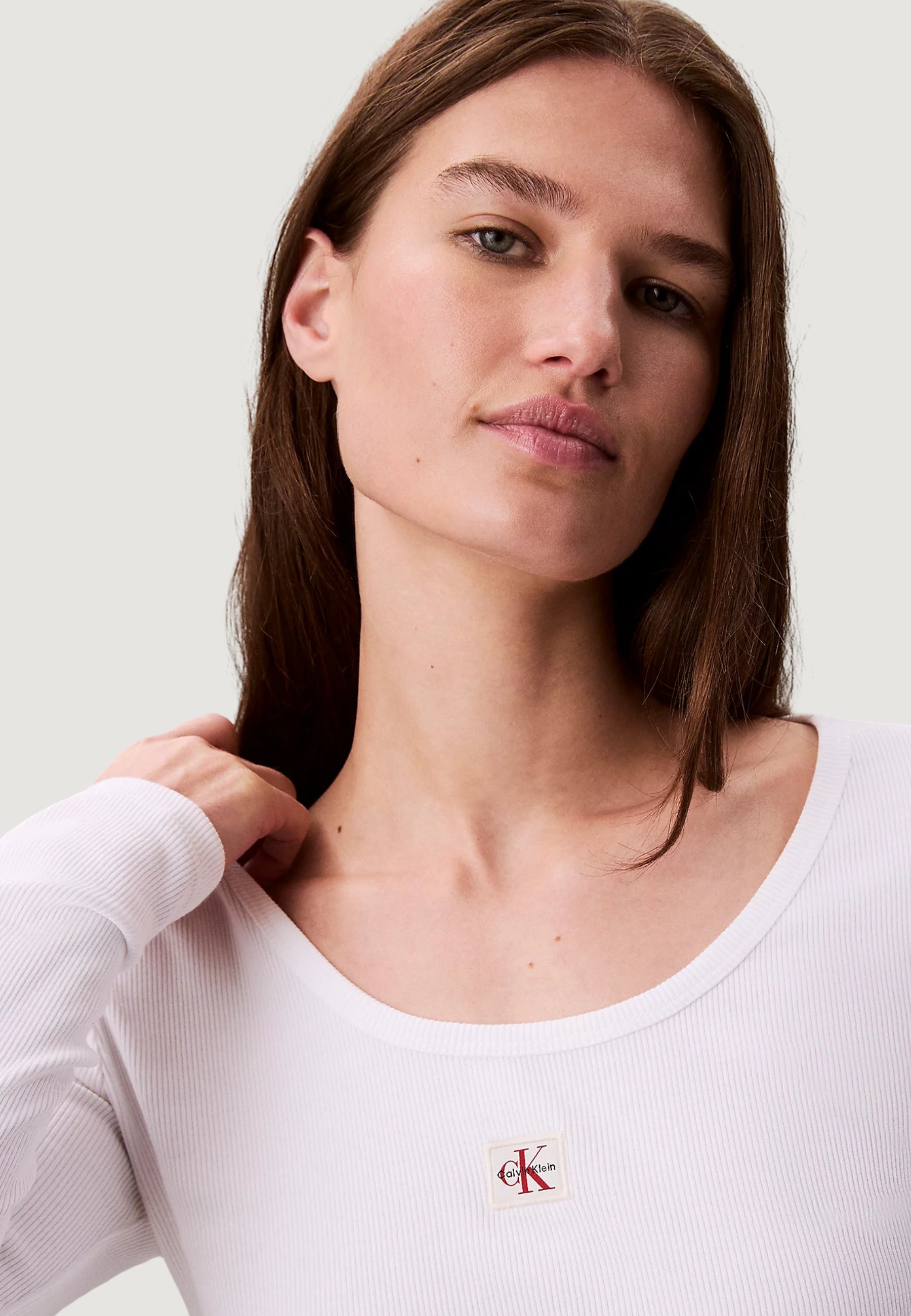 T-shirts Calvin Klein Jeans LV047D218G