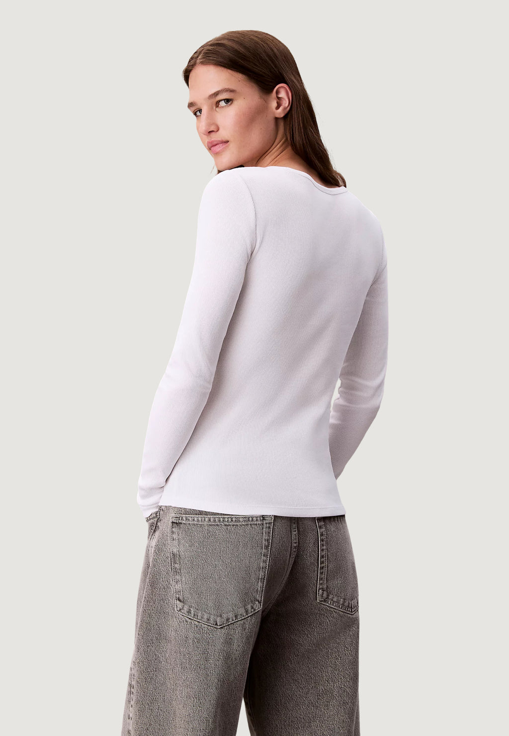 T-shirts Calvin Klein Jeans LV047D218G
