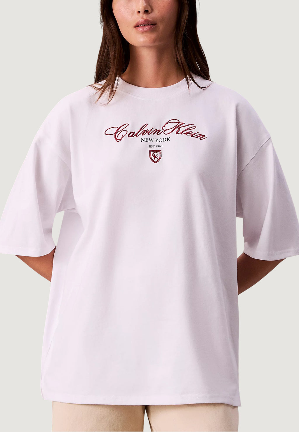 T-shirt Calvin Klein Jeans LV047E232G