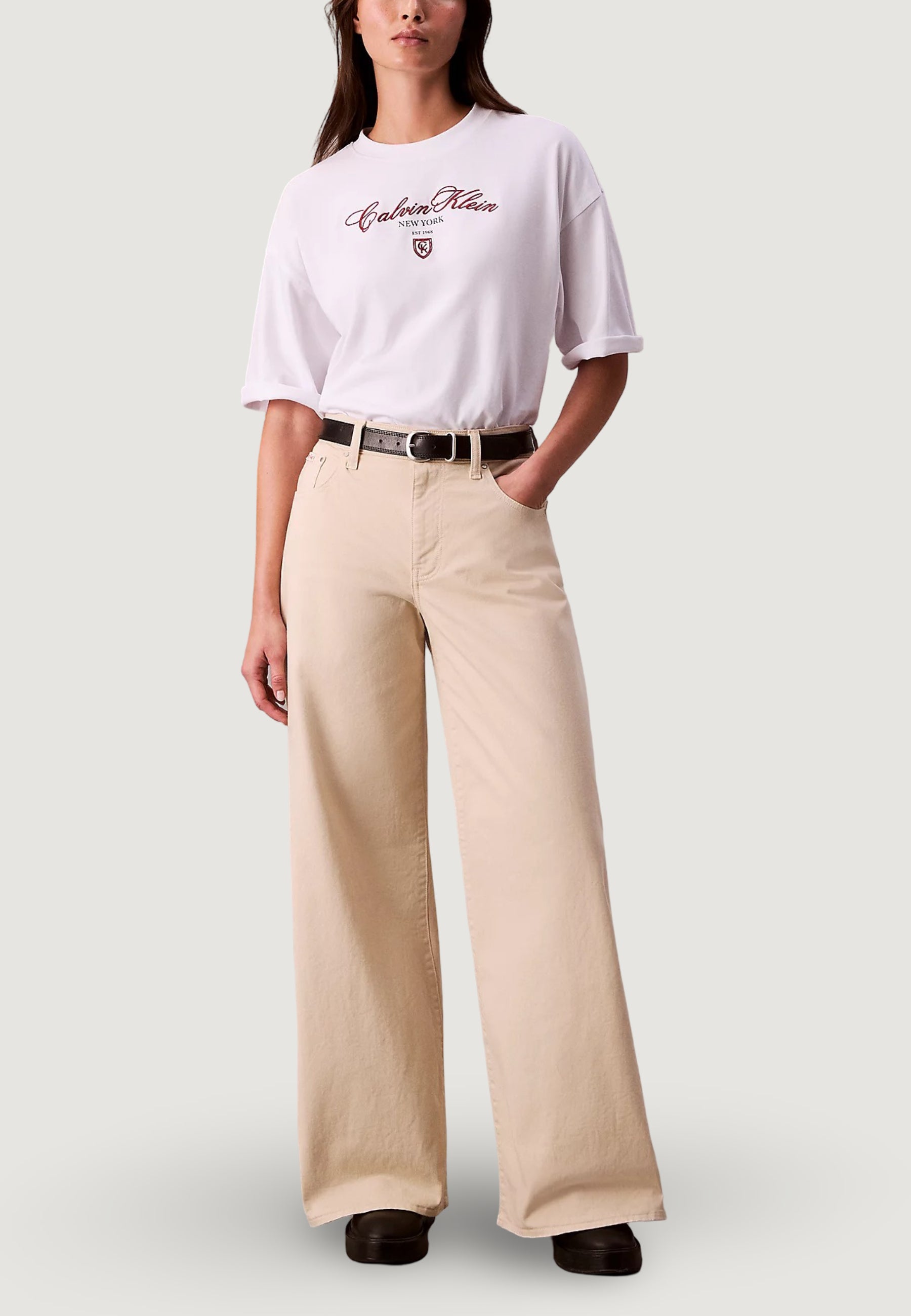 T-shirt Calvin Klein Jeans LV047E232G