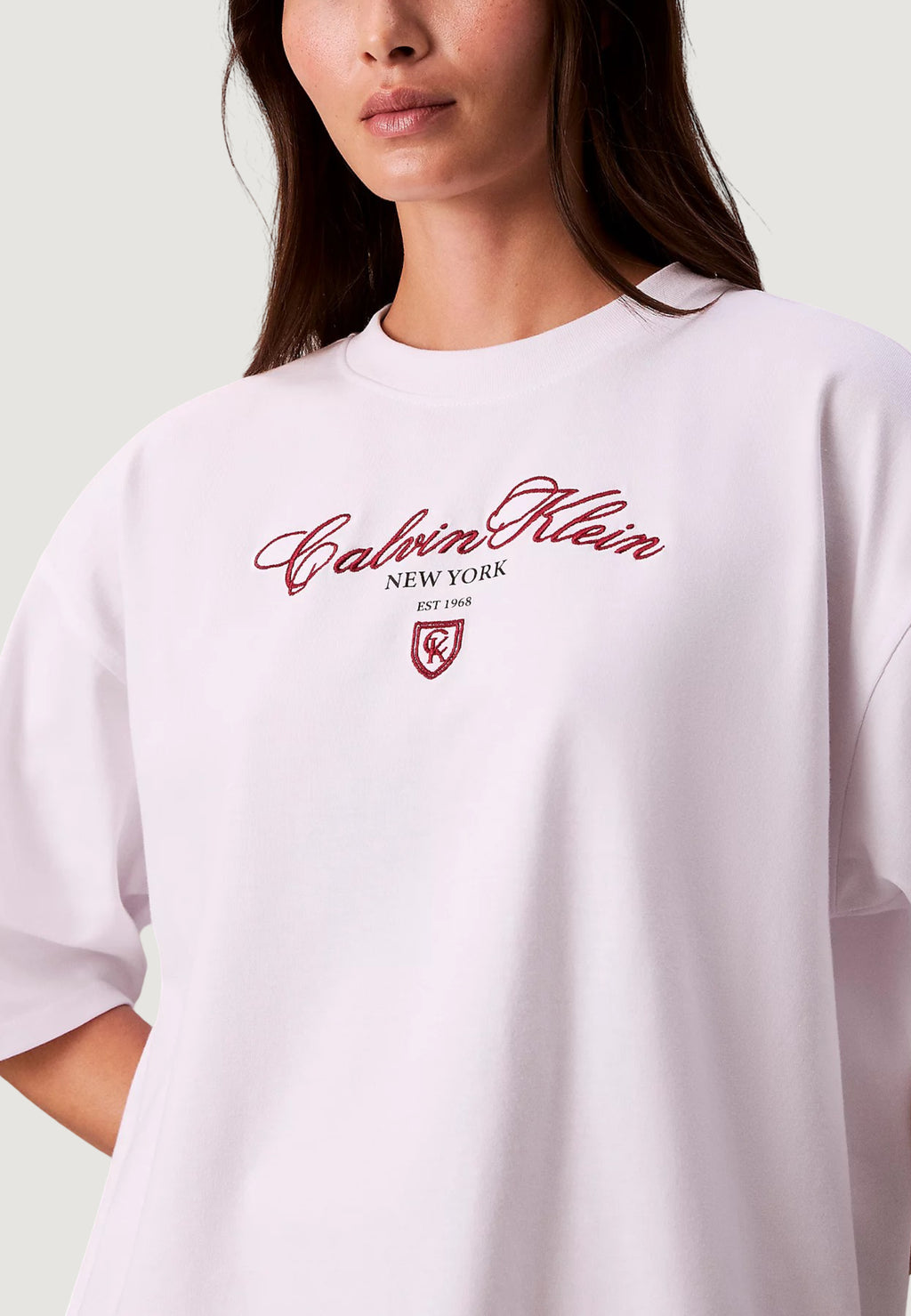 T-shirt Calvin Klein Jeans LV047E232G