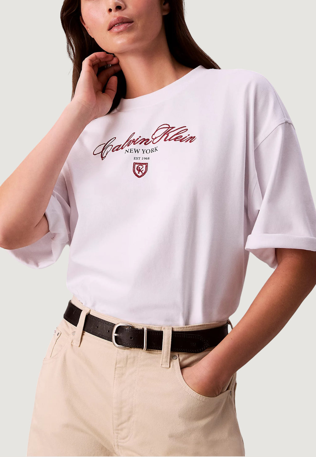 T-shirt Calvin Klein Jeans LV047E232G