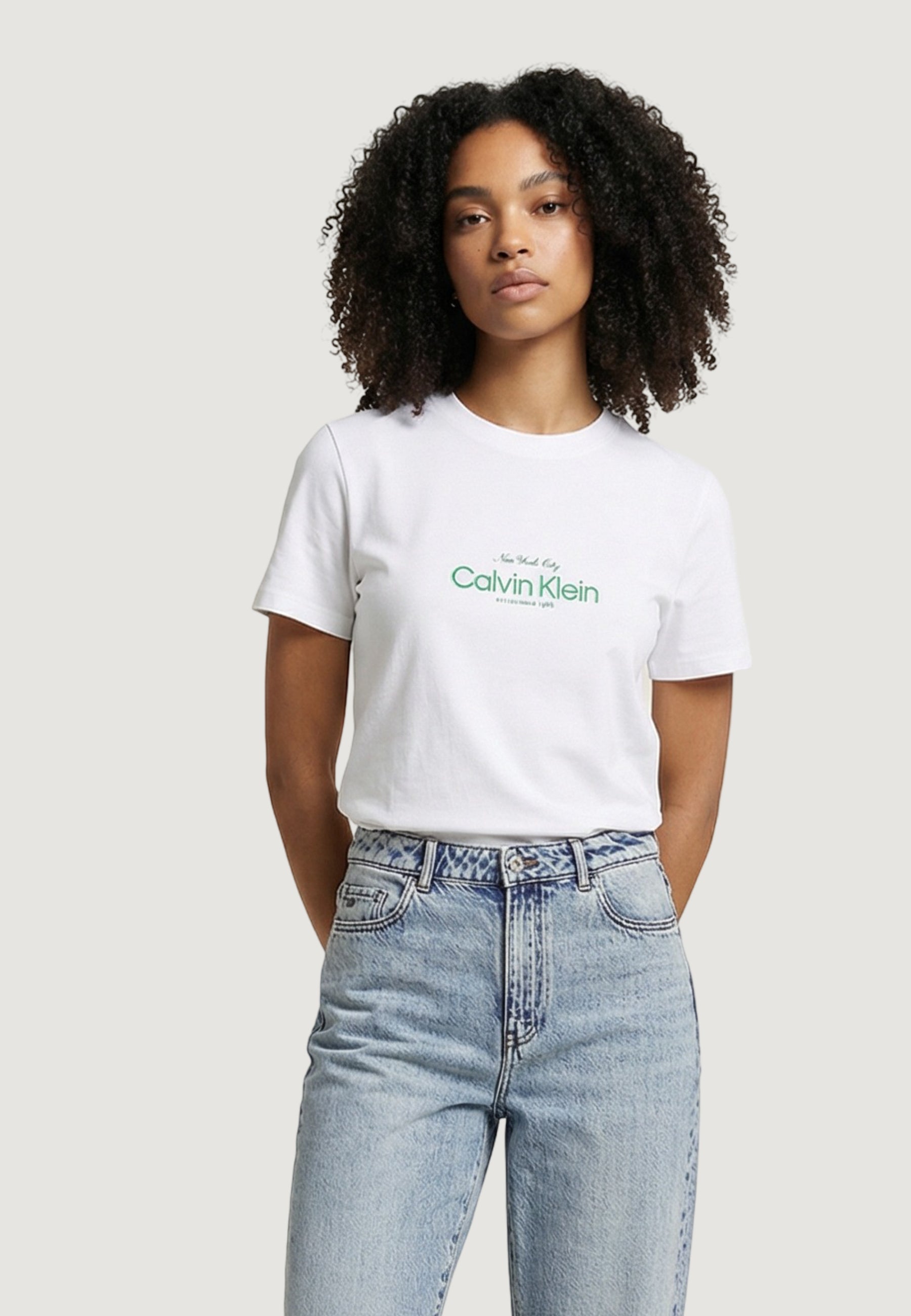 T-shirt Calvin Klein Jeans LV047F810G