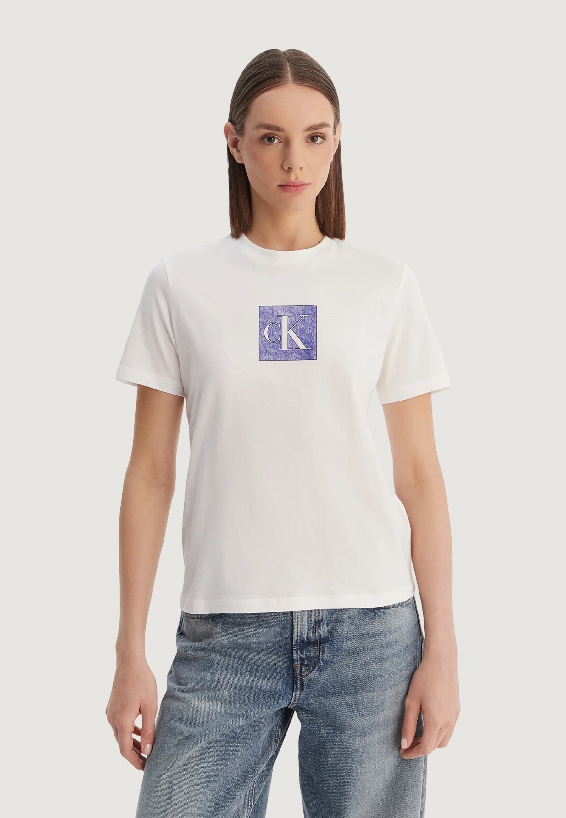 T-shirt Calvin Klein Jeans LV047F819G