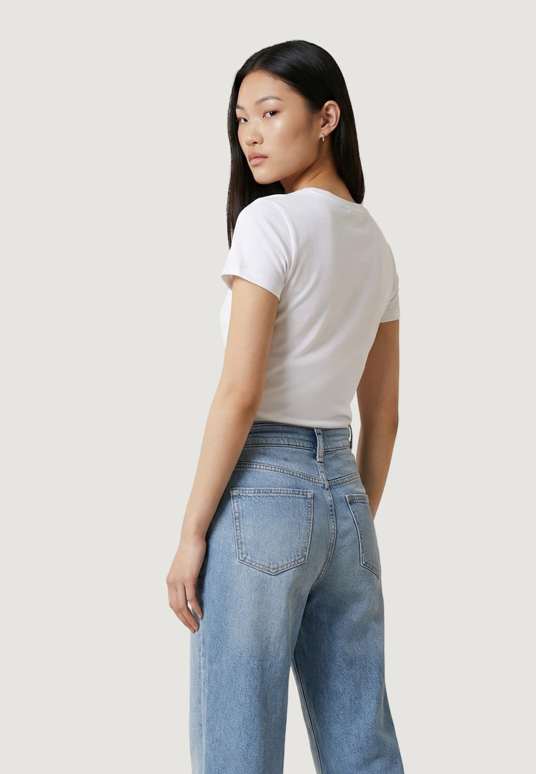 T-shirt Calvin Klein Jeans LV047F842G