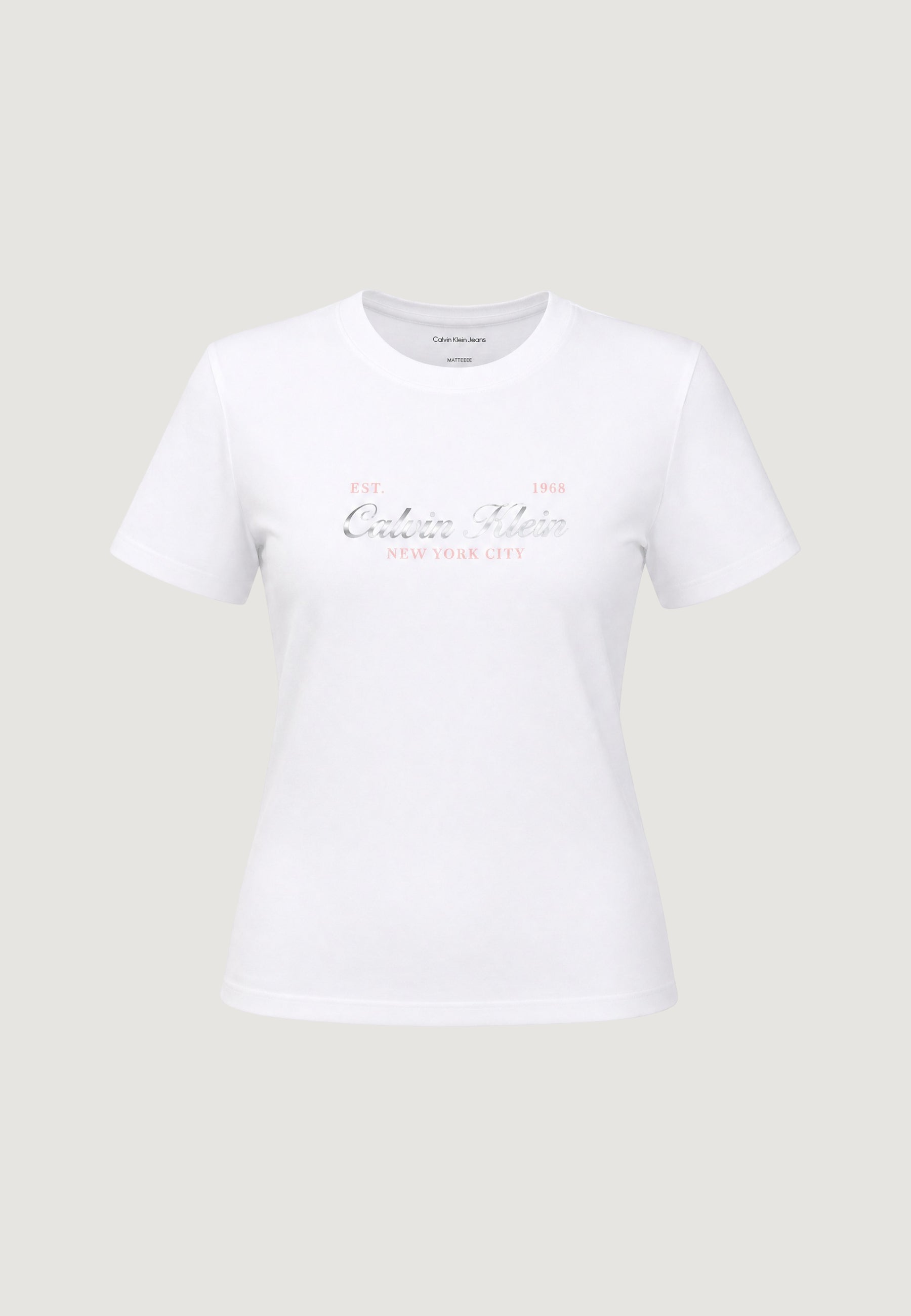 T-shirt Calvin Klein Jeans LV047G804G