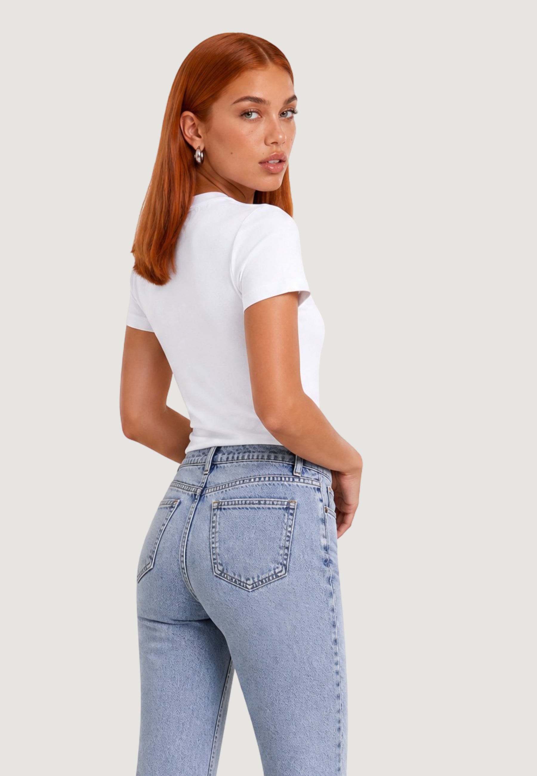 T-shirt Calvin Klein Jeans LV047G807G