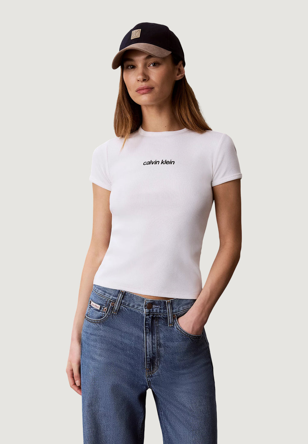 T-shirts Calvin Klein Jeans LV047G816G
