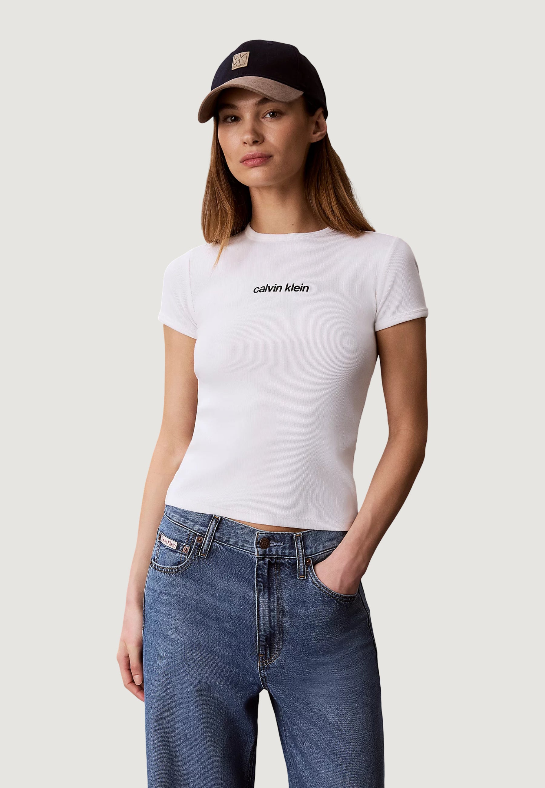 T-shirt Calvin Klein Jeans LV047G816G