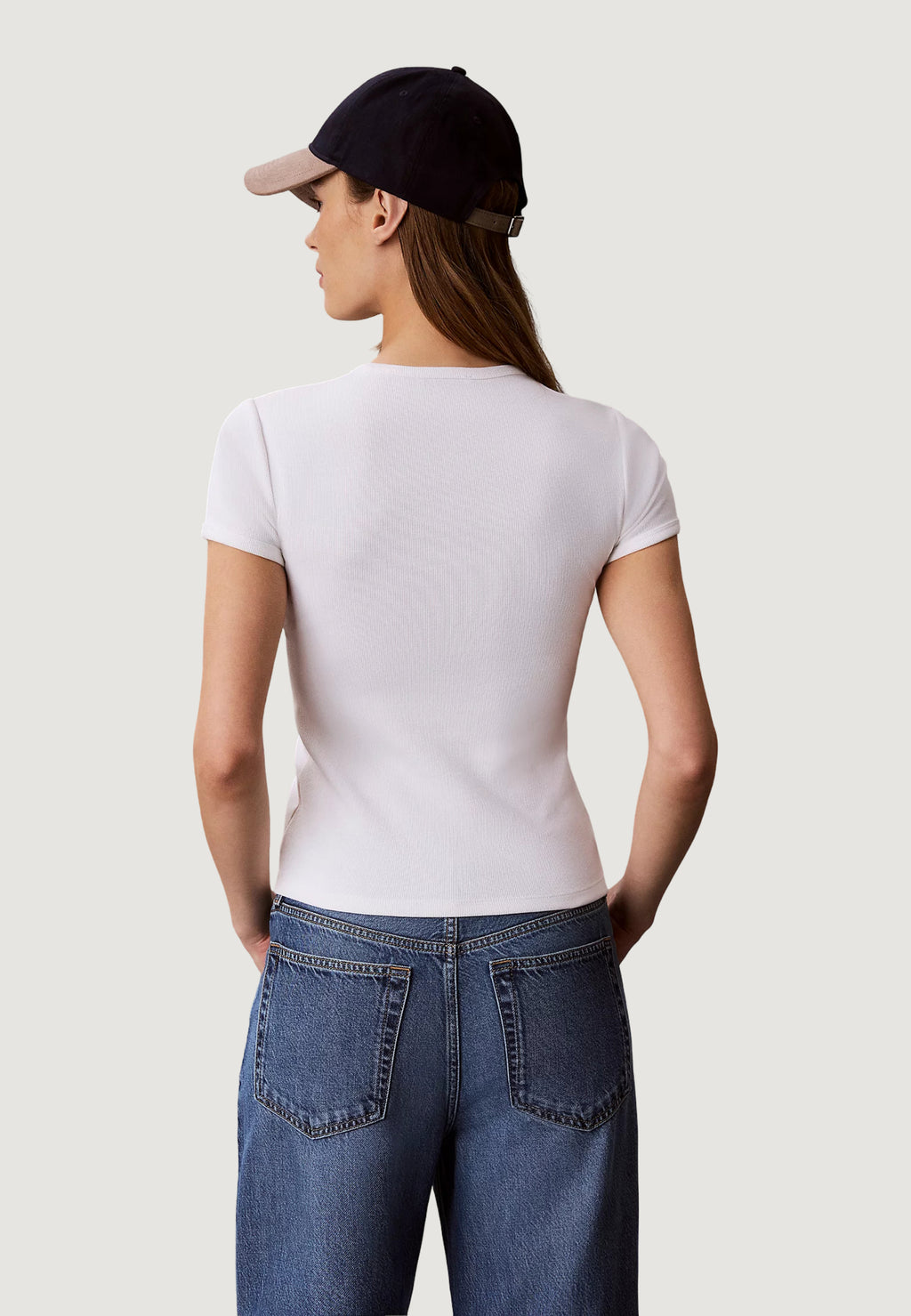 T-shirts Calvin Klein Jeans LV047G816G