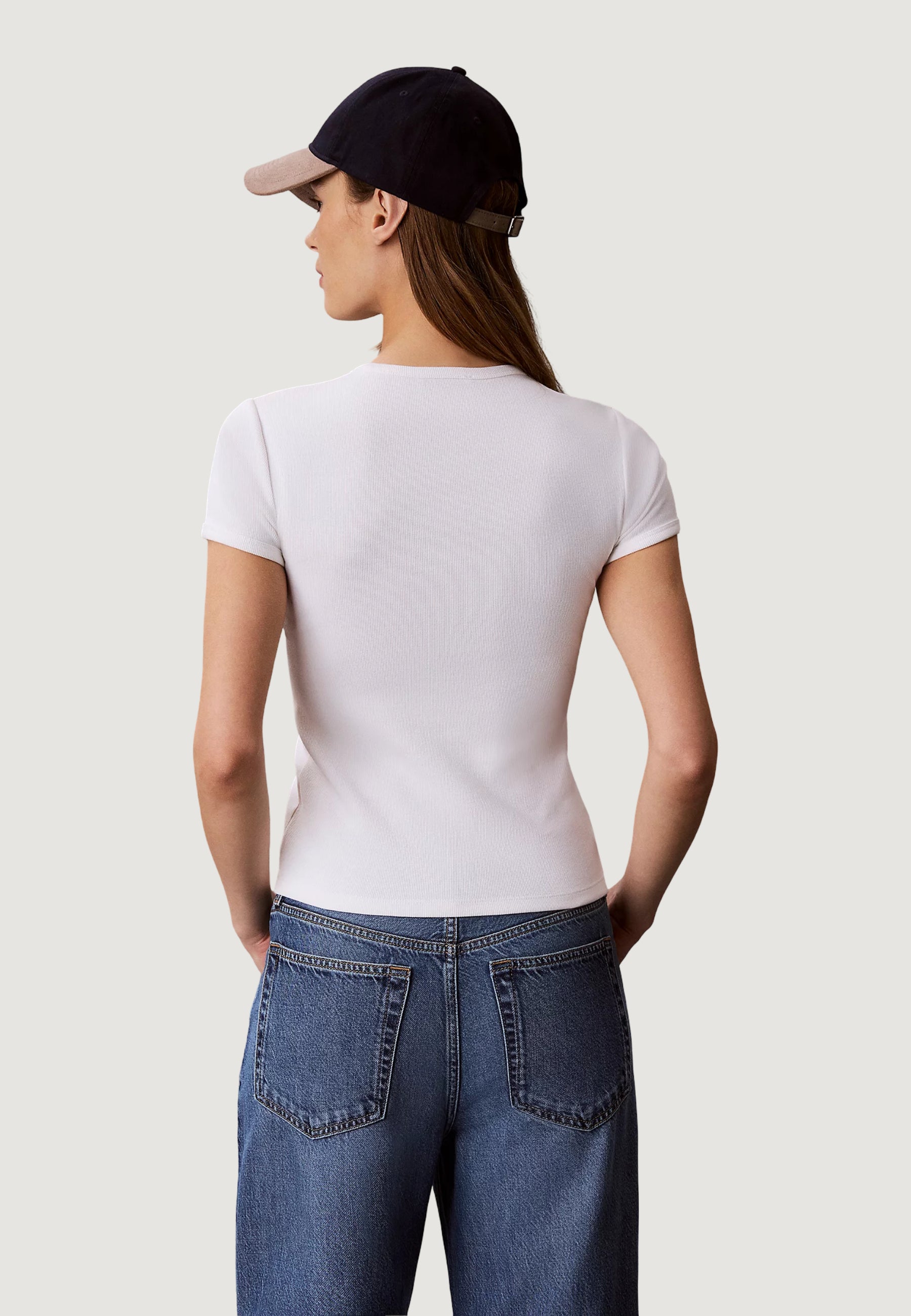 T-shirts Calvin Klein Jeans LV047G816G