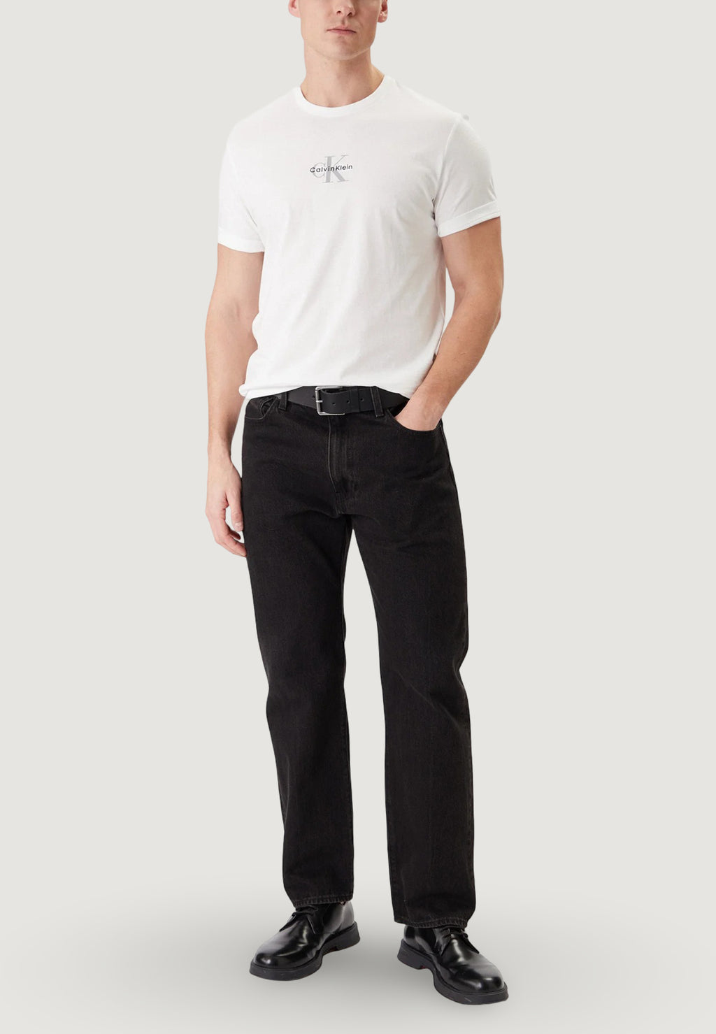 T-shirt Calvin Klein Jeans LV04RB866G