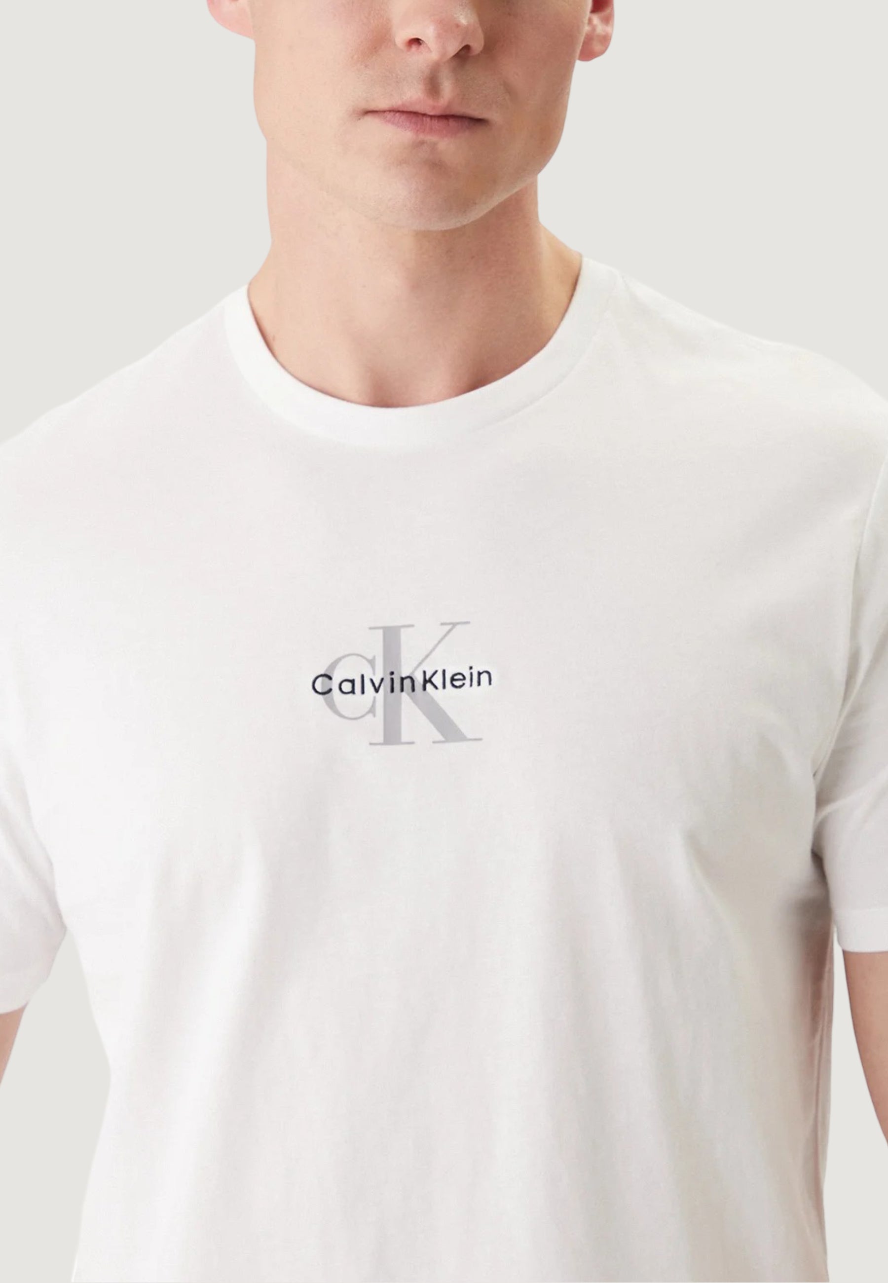 T-shirt Calvin Klein Jeans LV04RB866G