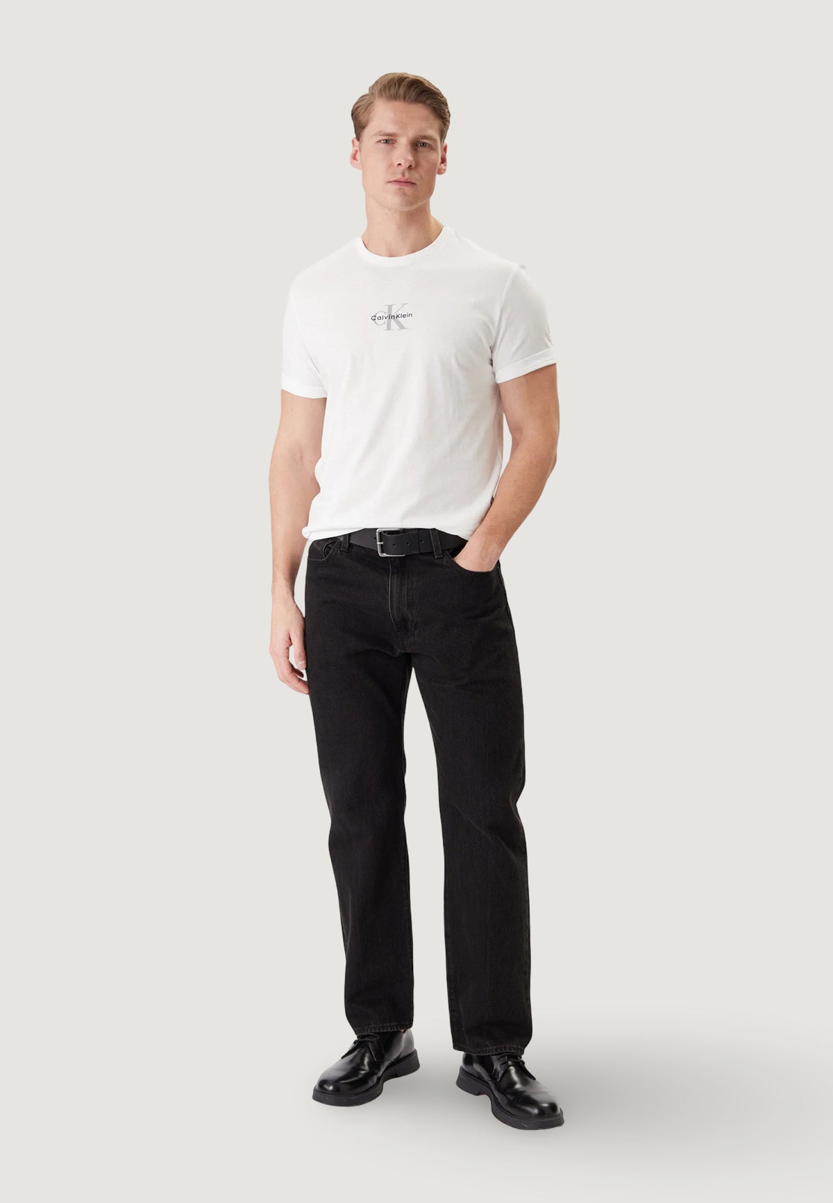 T-shirt Calvin Klein Jeans LV04RB866G