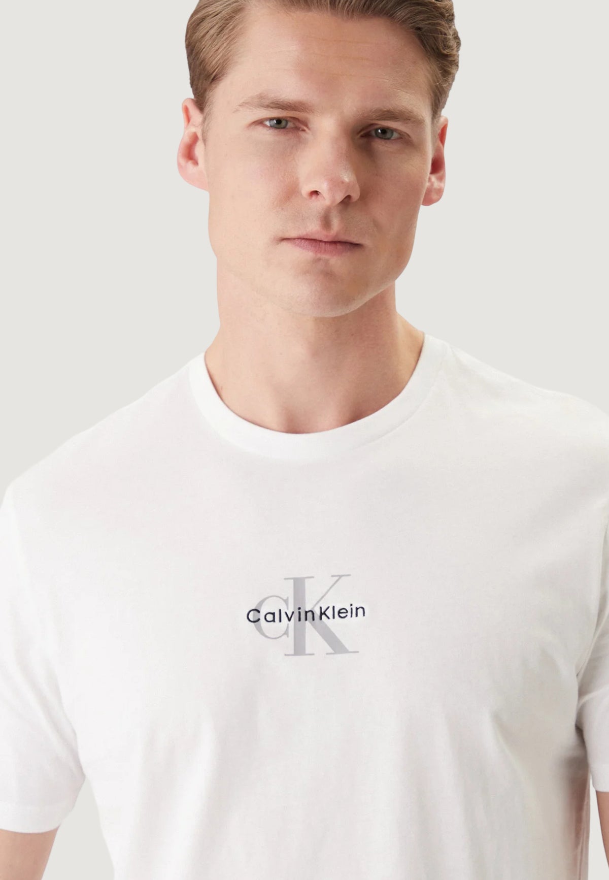 T-shirt Calvin Klein Jeans LV04RB866G