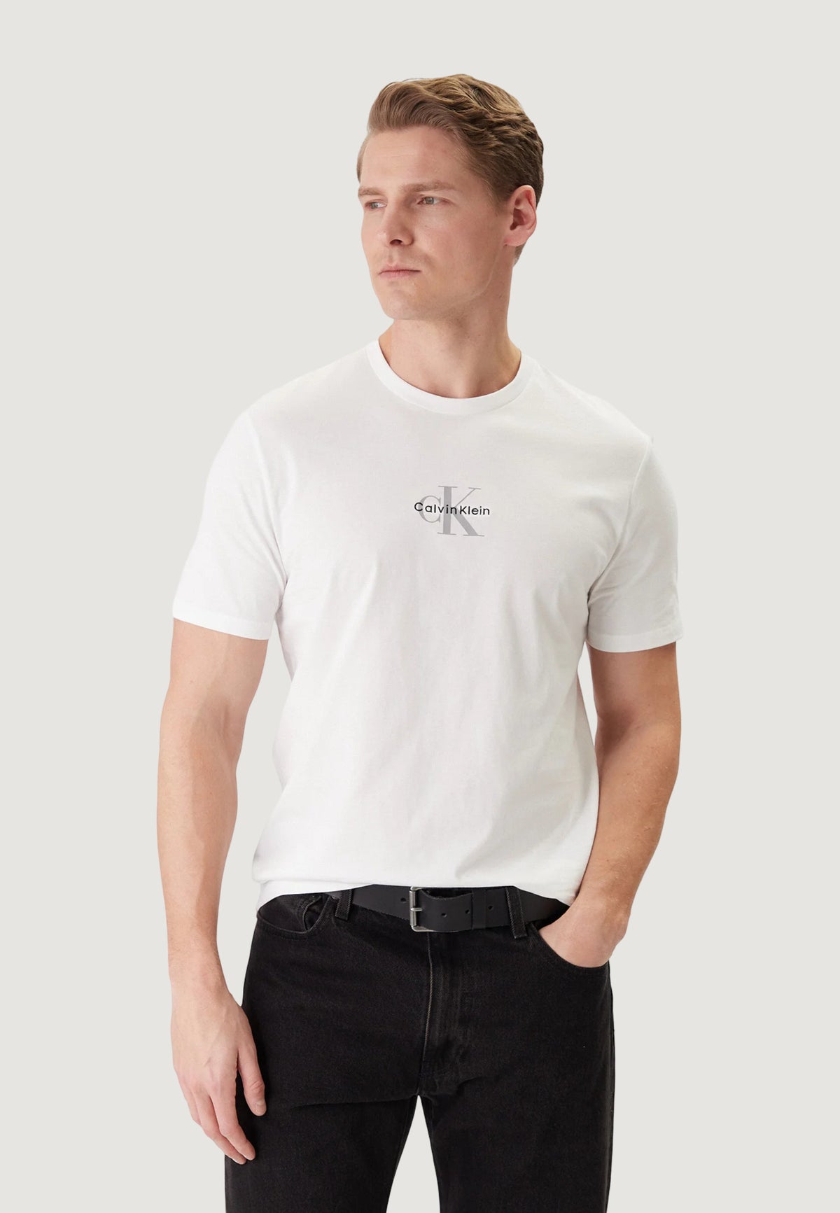 T-shirt Calvin Klein Jeans LV04RB866G
