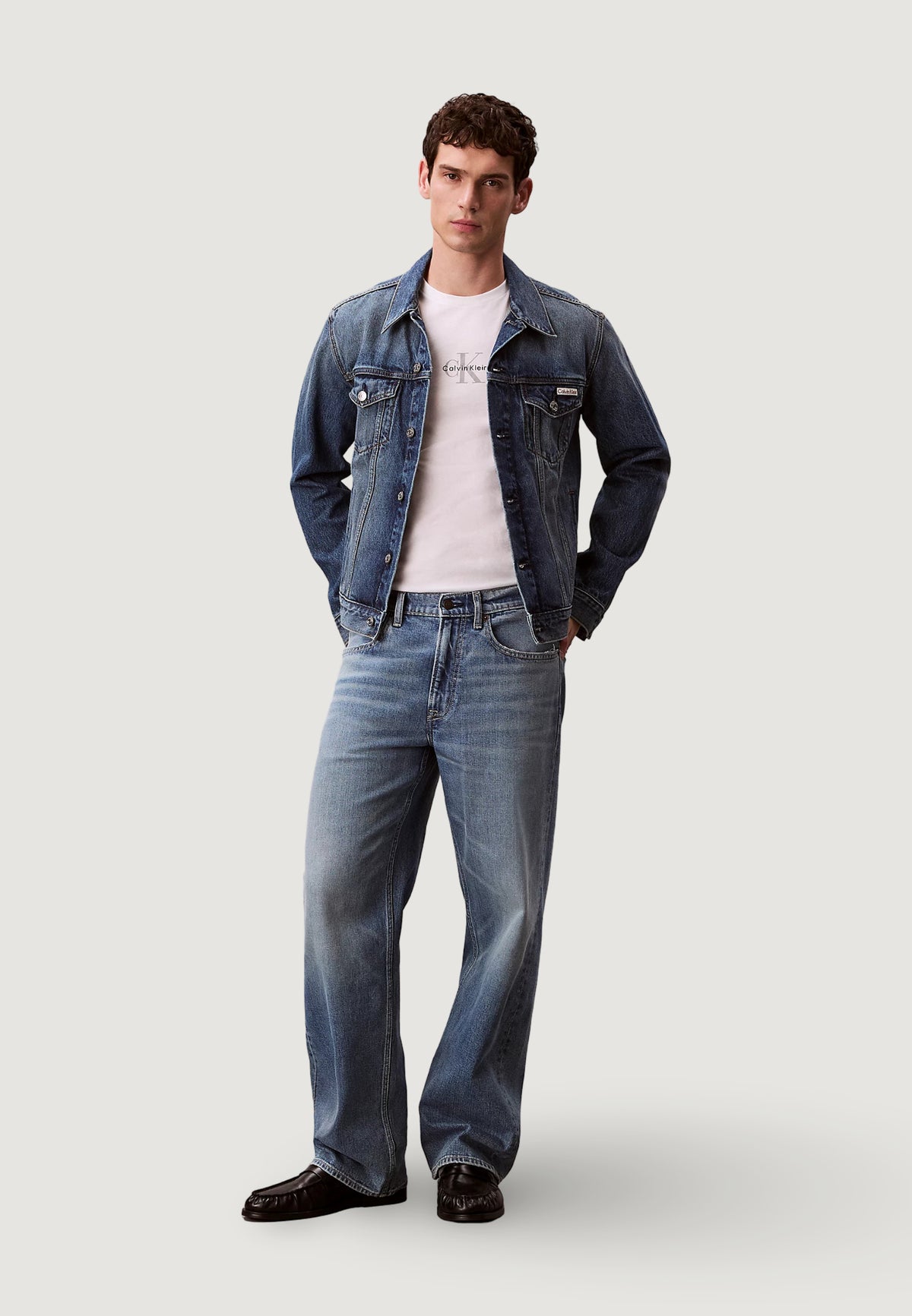 T-shirt Calvin Klein Jeans LV04RB866G