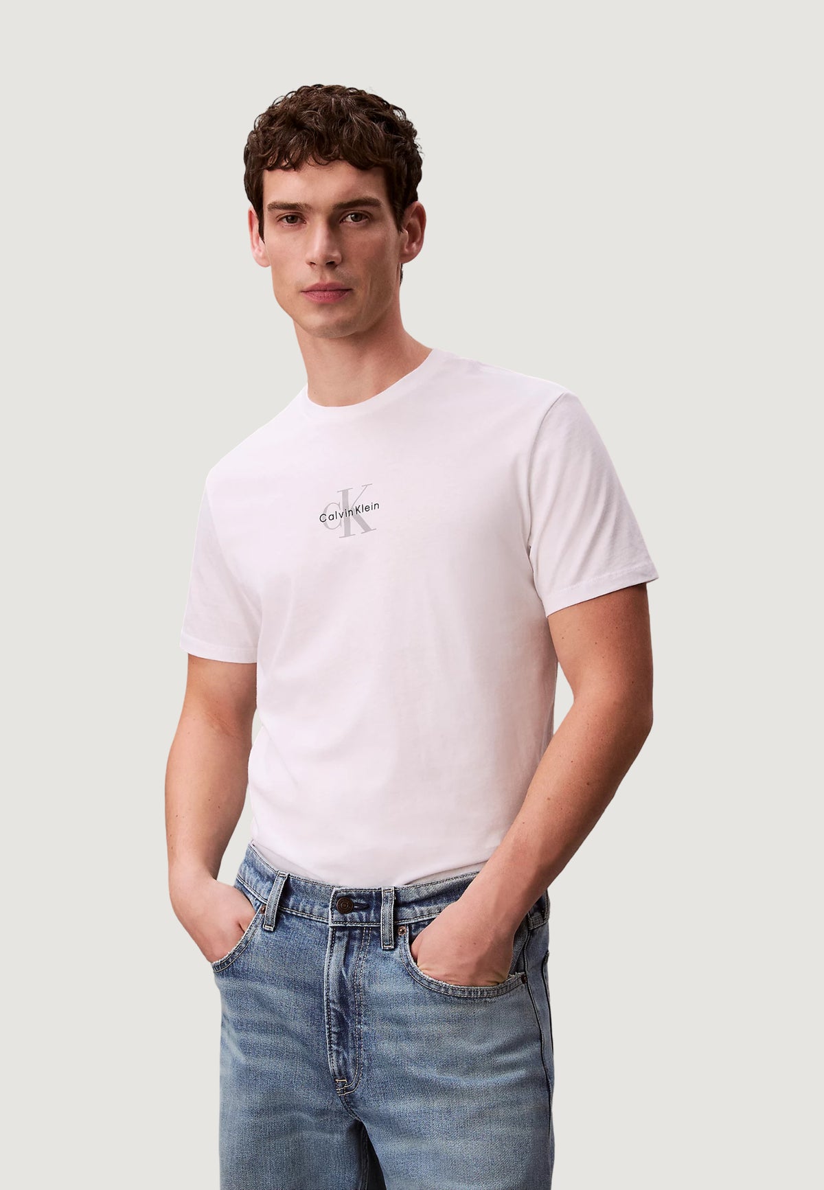 T-shirt Calvin Klein Jeans LV04RB866G