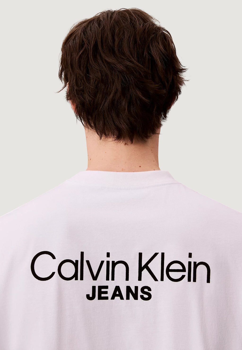 T-shirt Calvin Klein Jeans LV04RD825G