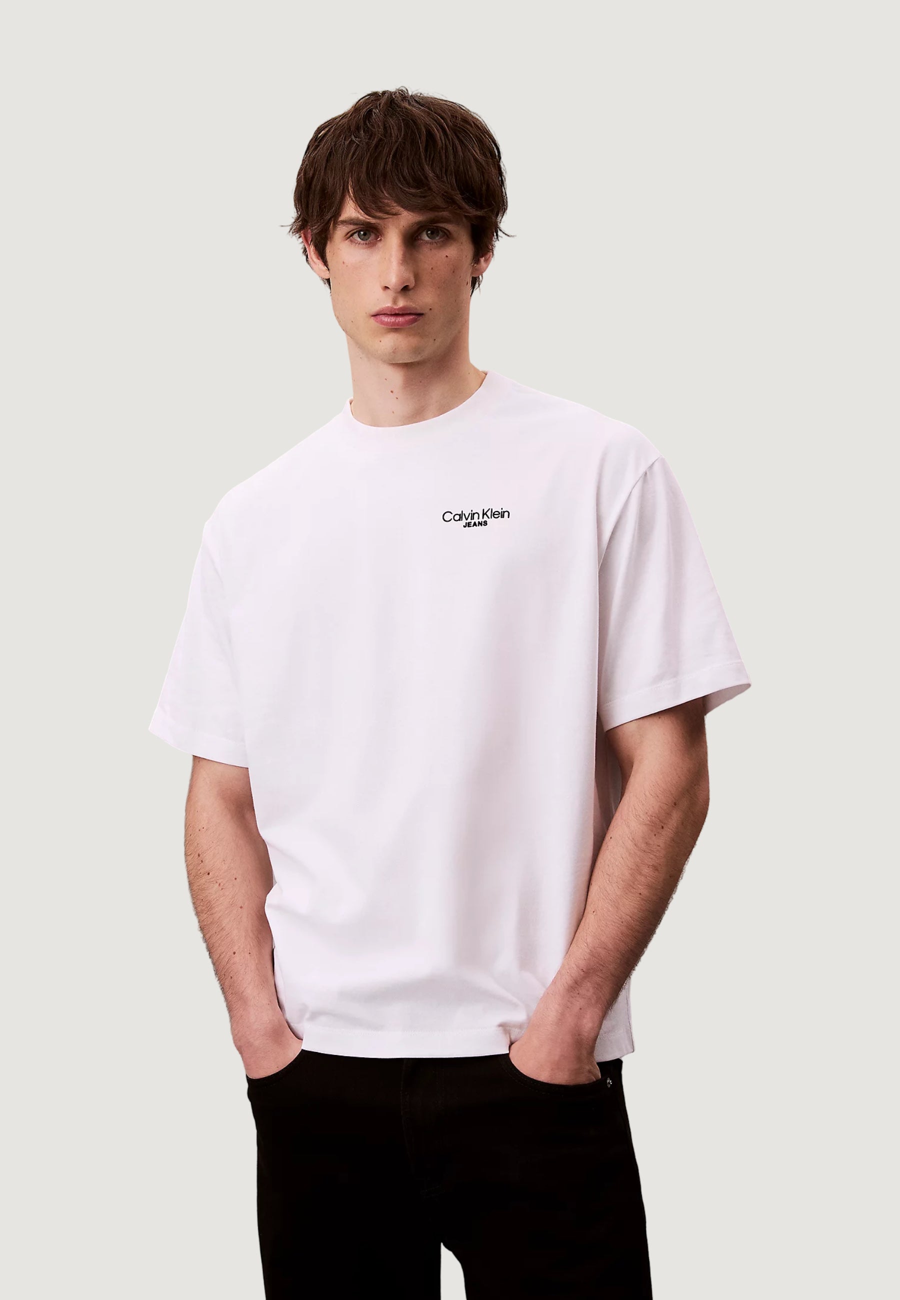 T-shirt Calvin Klein Jeans LV04RD825G