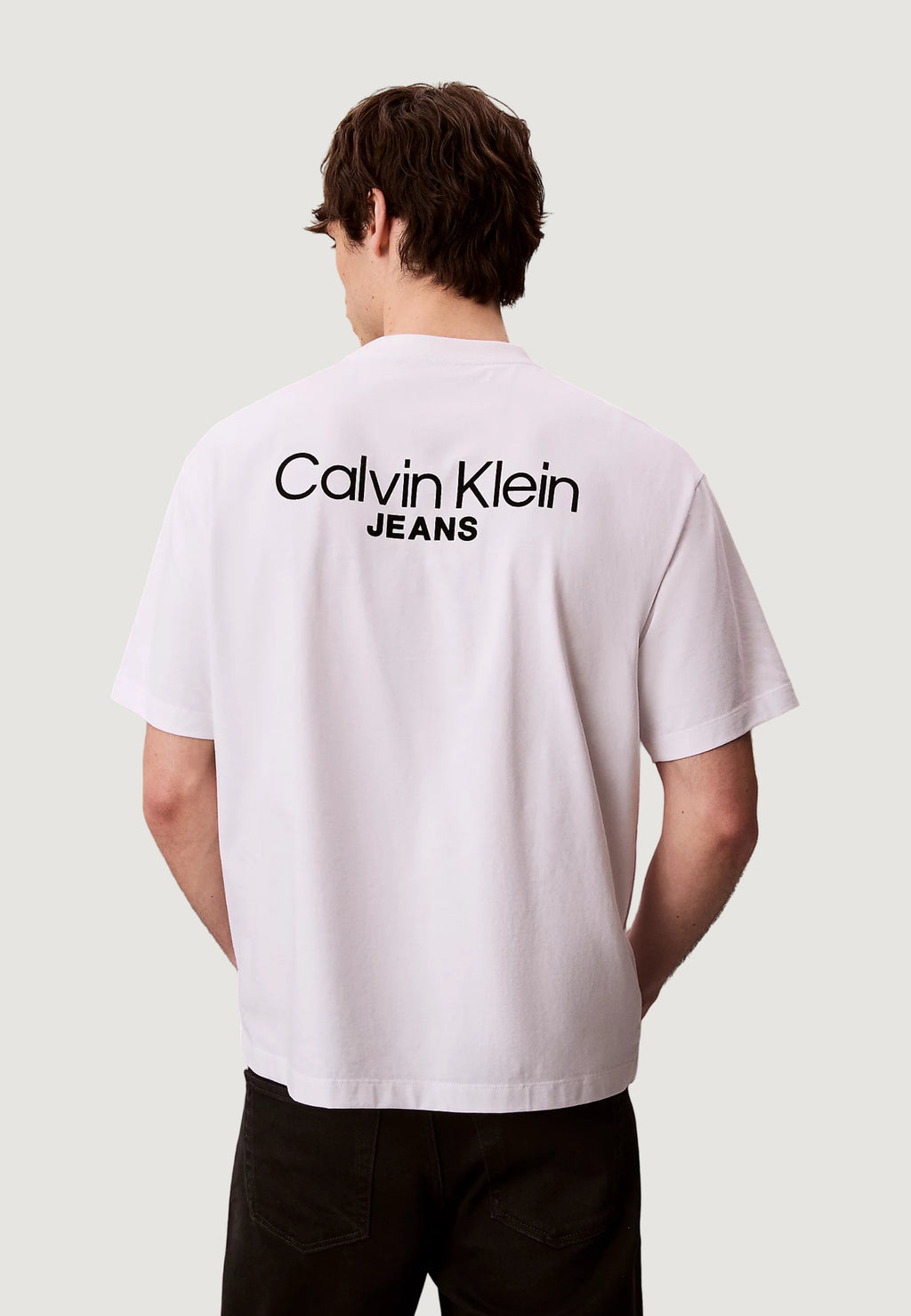 T-shirt Calvin Klein Jeans LV04RD825G
