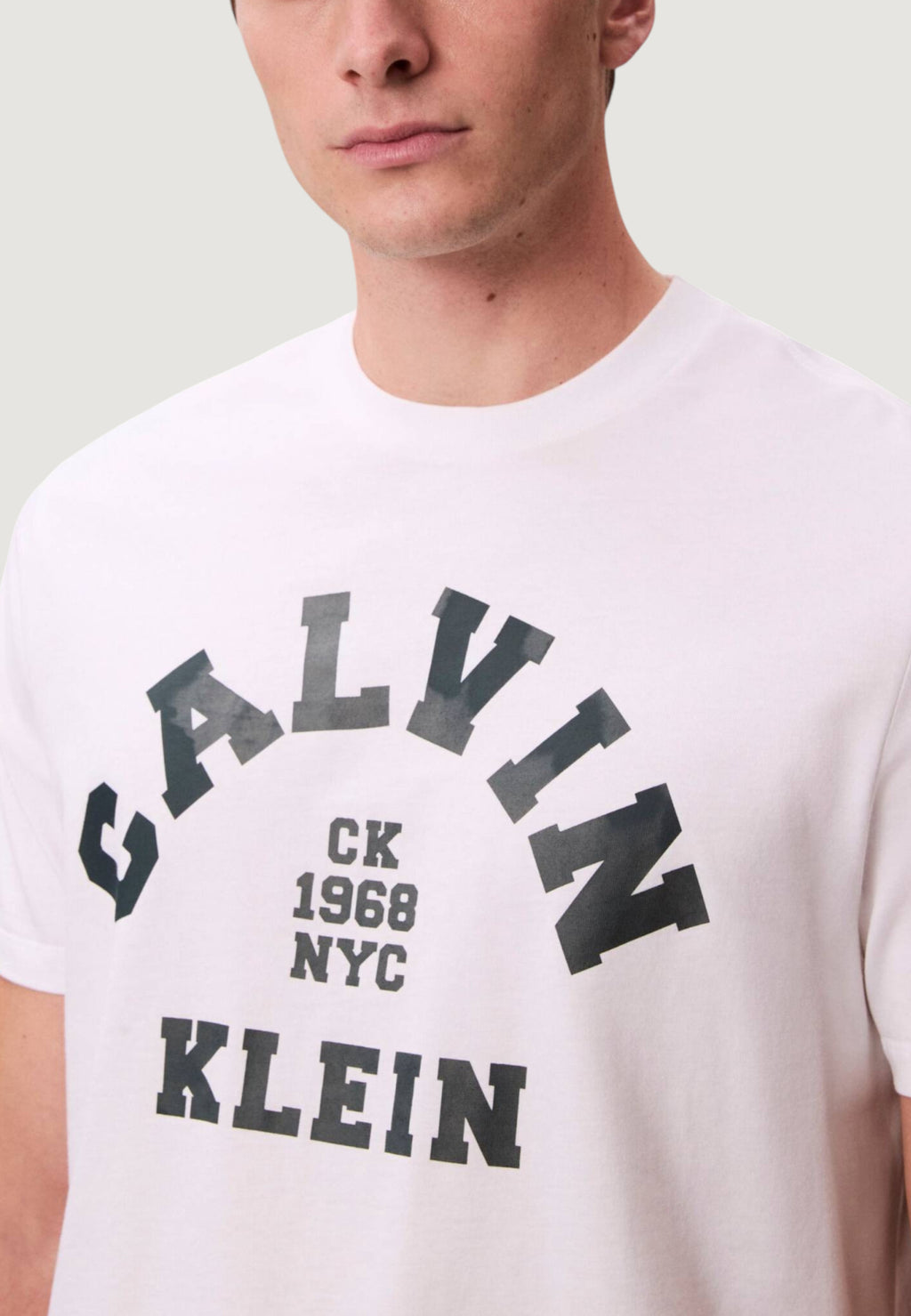 T-shirt Calvin Klein Jeans LV04RE810G