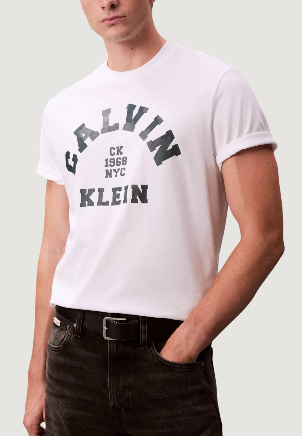 T-shirt Calvin Klein Jeans LV04RE810G