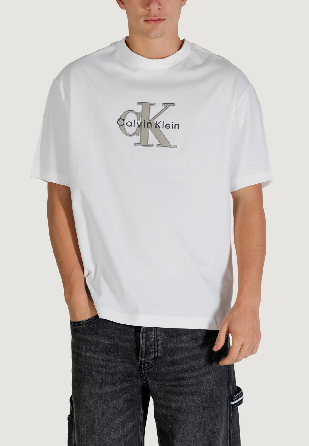 T-shirt Calvin Klein Jeans LV04RE815G