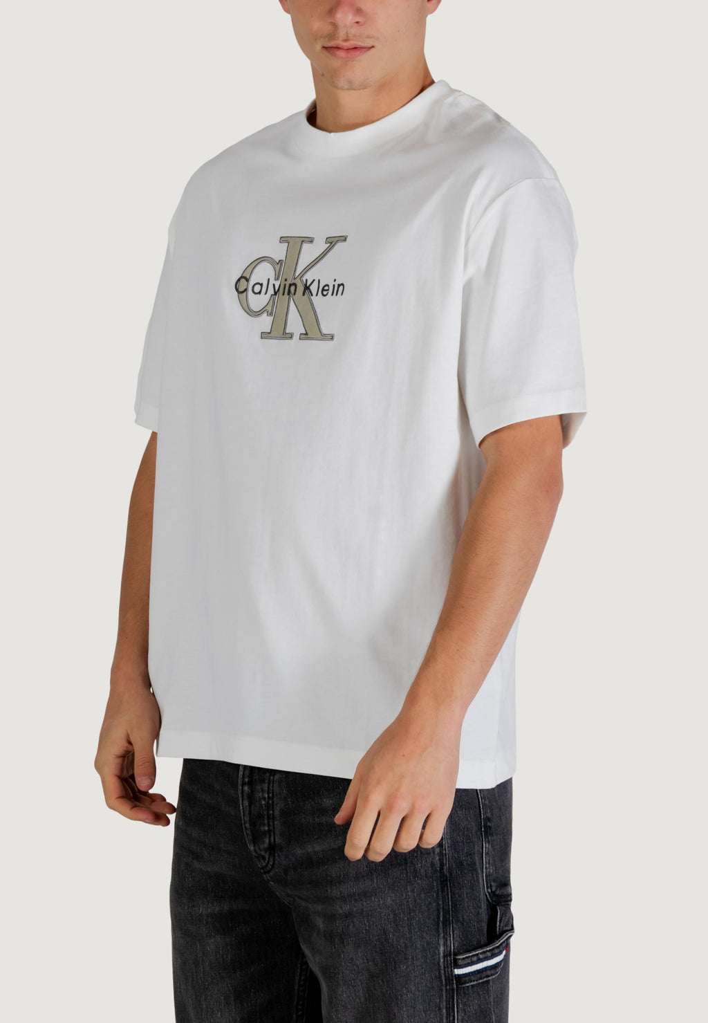 T-shirt Calvin Klein Jeans LV04RE815G