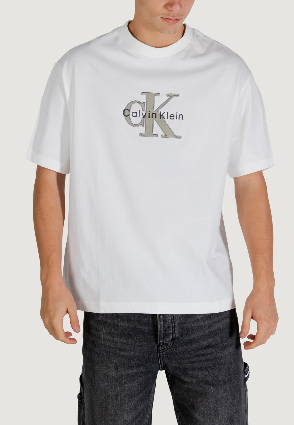 T-shirt Calvin Klein Jeans LV04RE815G