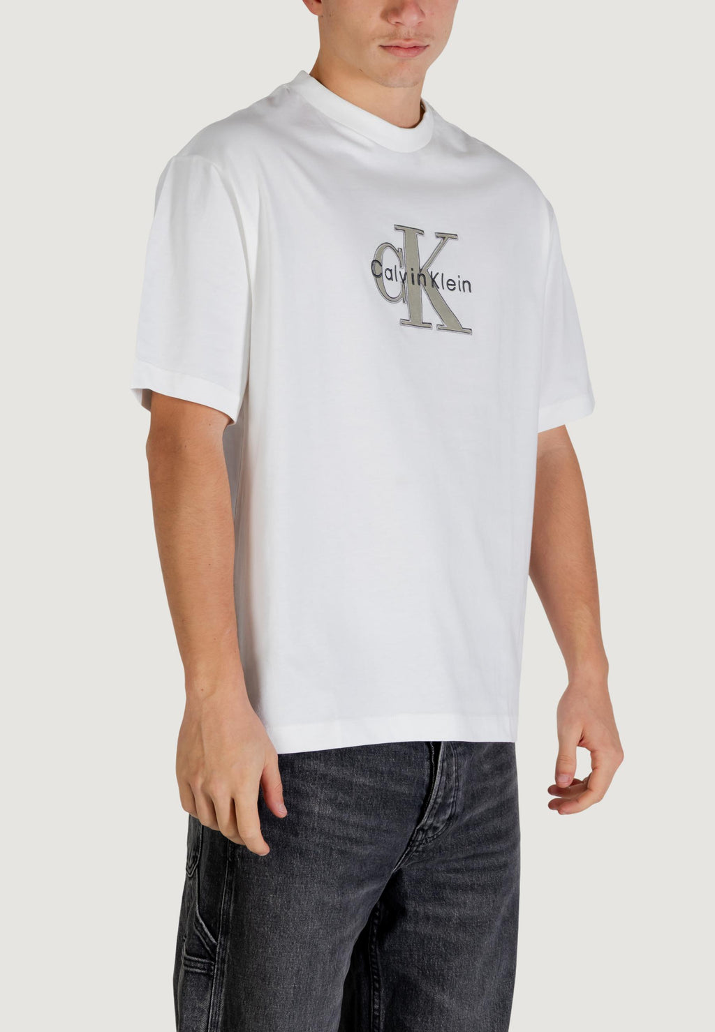 T-shirt Calvin Klein Jeans LV04RE815G