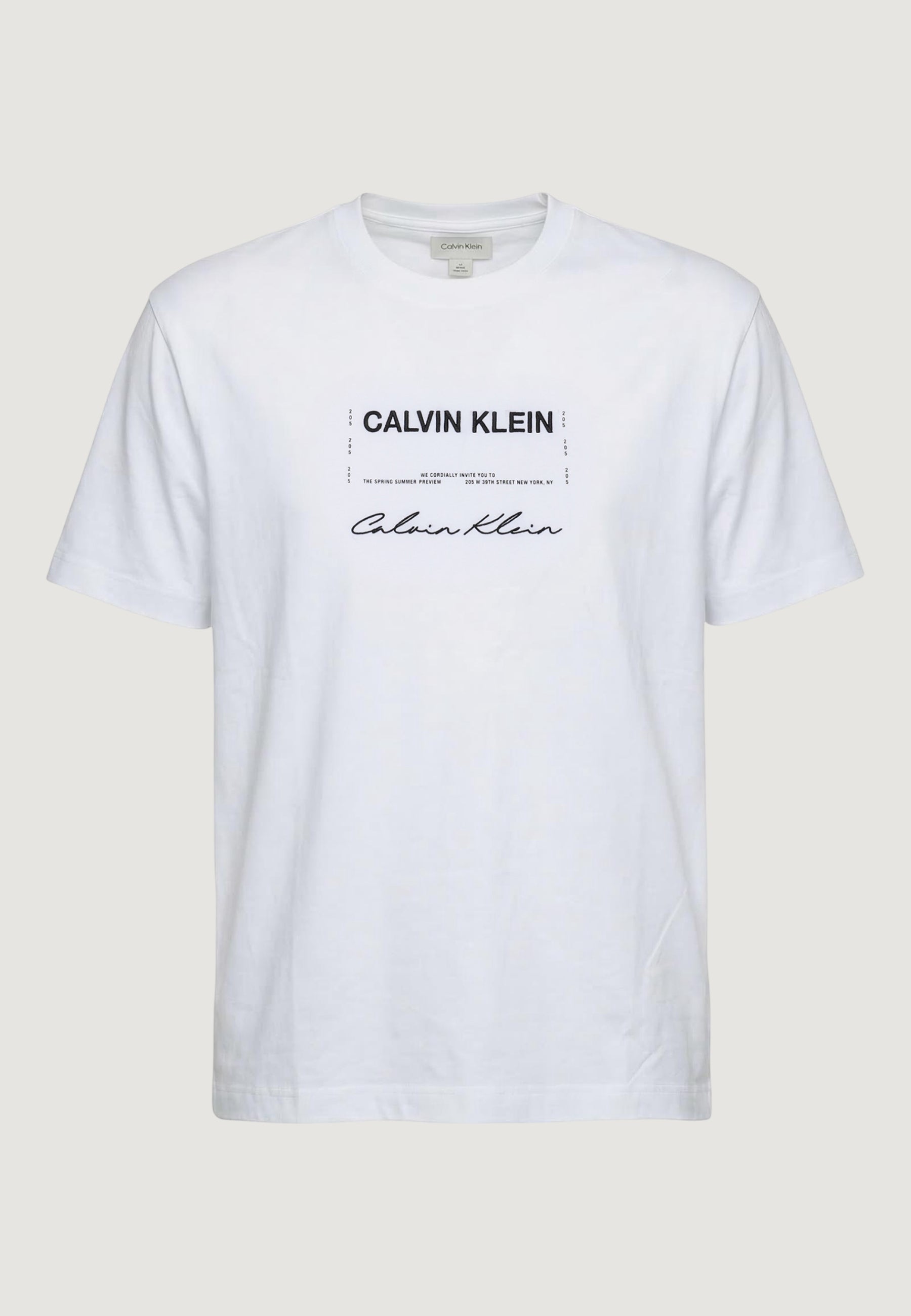 T-shirt Calvin Klein Jeans LV04RE827G