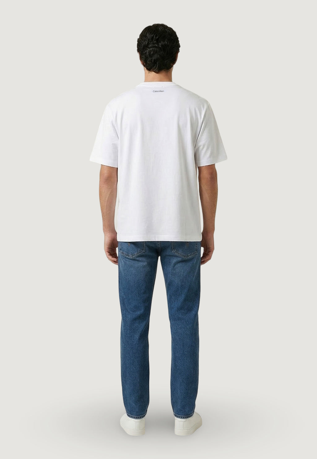 T-shirt Calvin Klein Jeans LV04RE827G