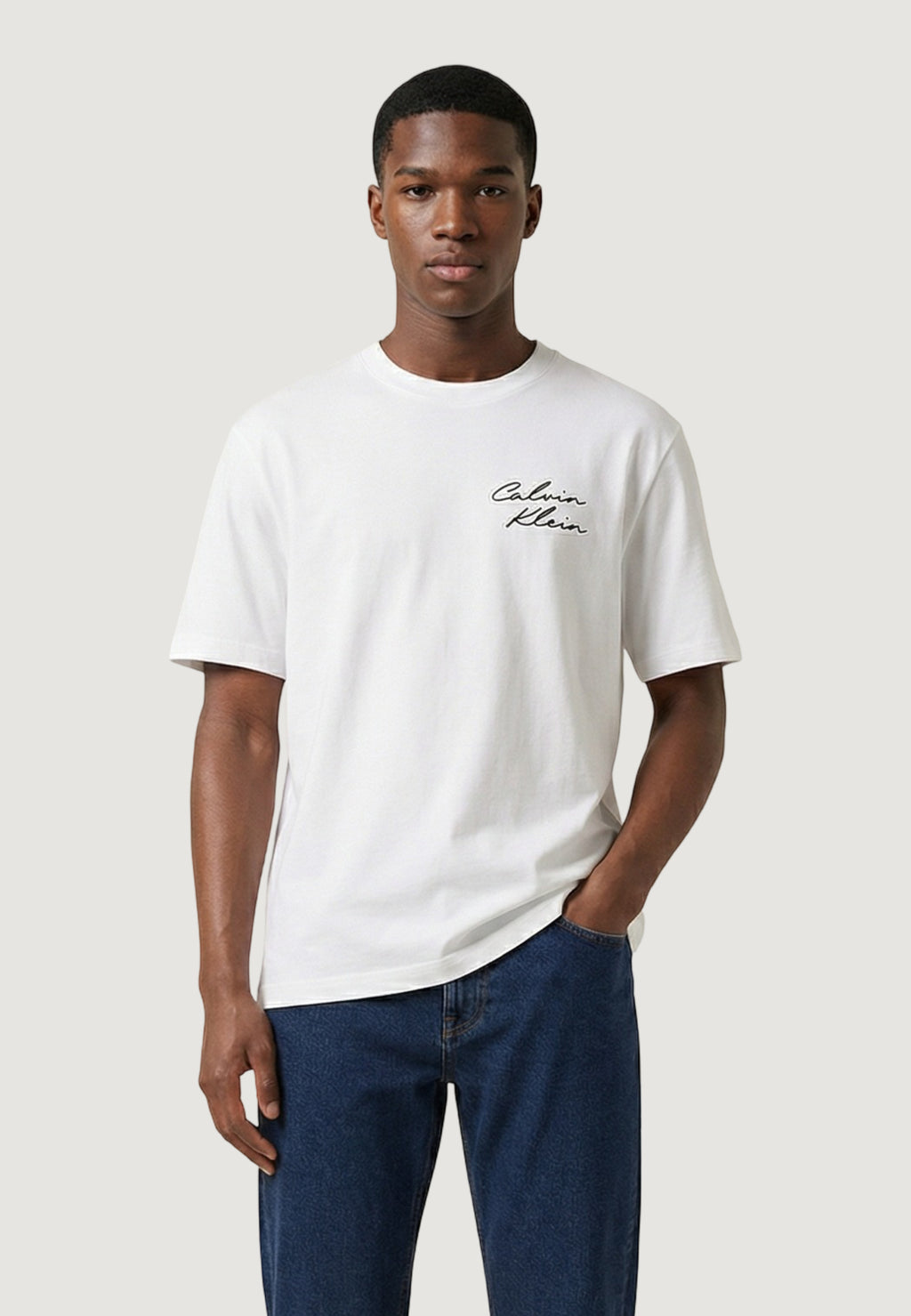 T-shirt Calvin Klein Jeans LV04RE828G