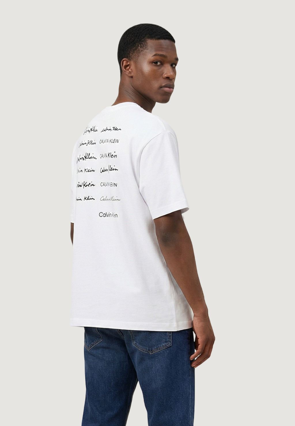 T-shirt Calvin Klein Jeans LV04RE828G