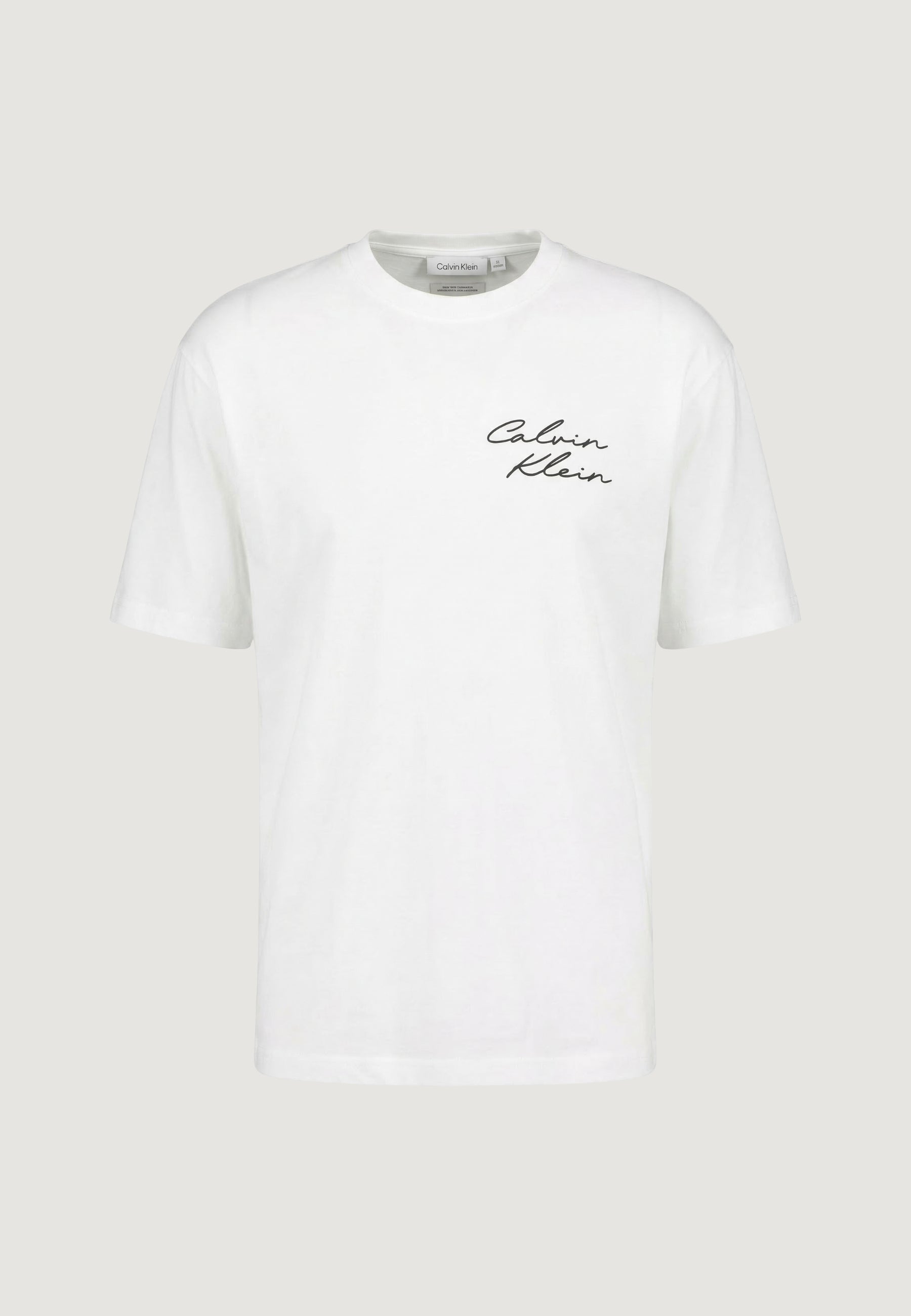 T-shirt Calvin Klein Jeans LV04RE828G