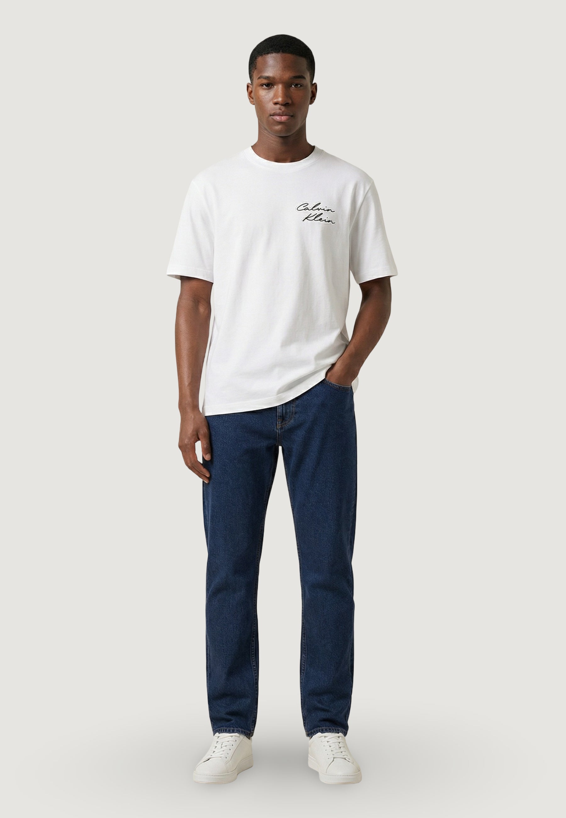 T-shirt Calvin Klein Jeans LV04RE828G