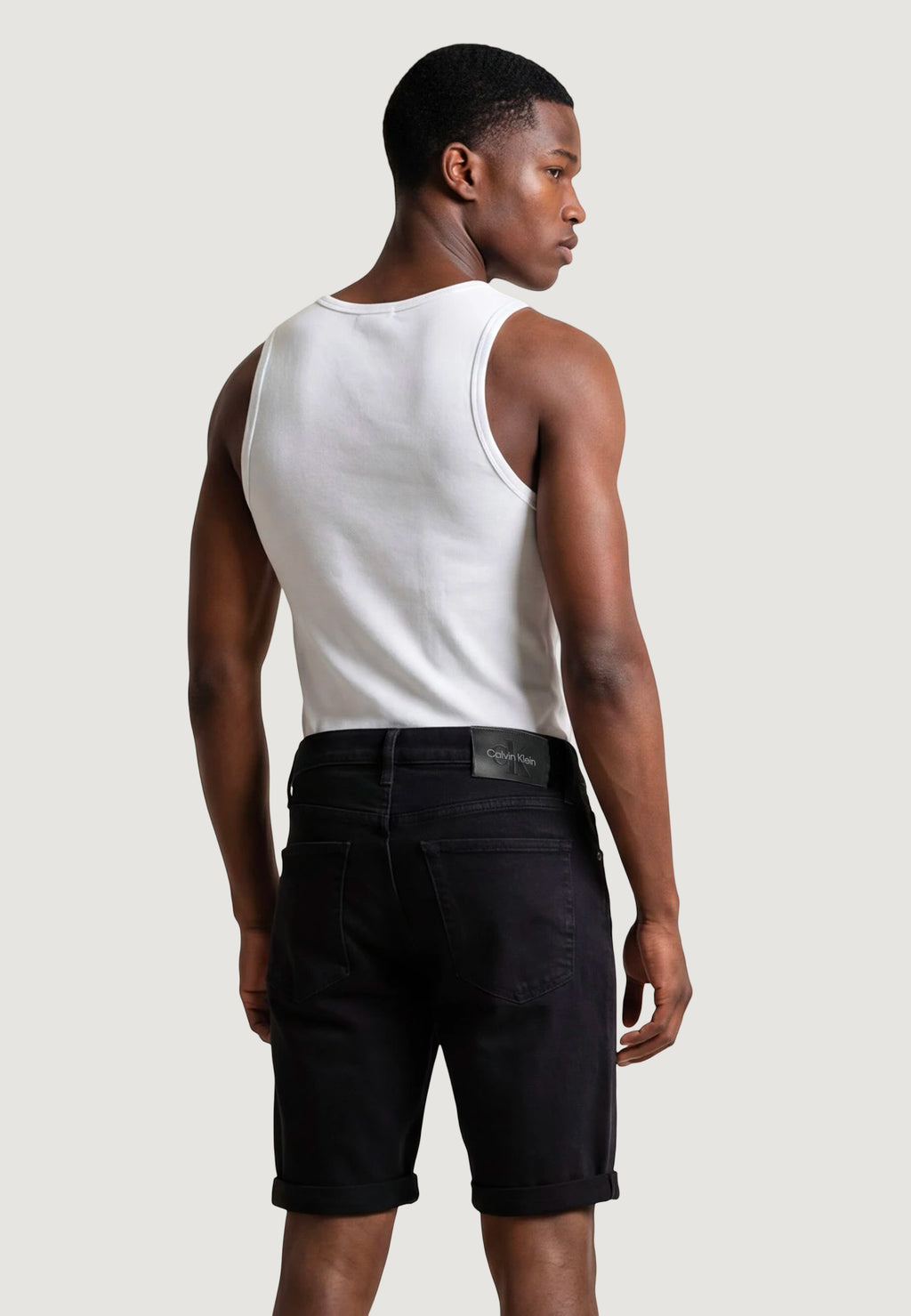 Canotta Calvin Klein Jeans LV04RF273G