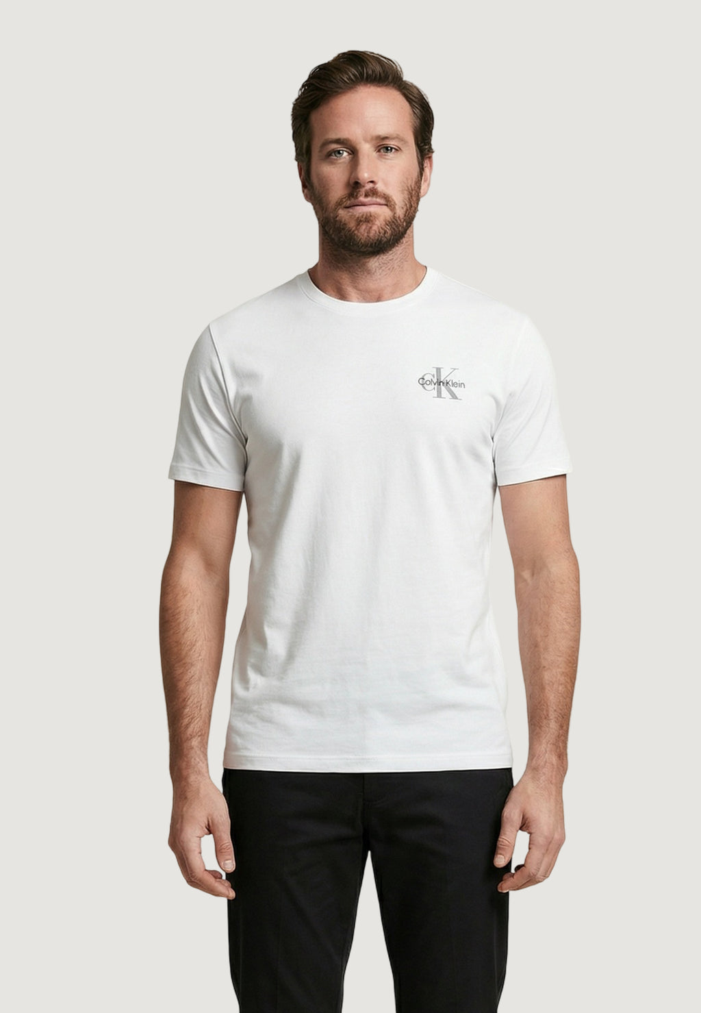 T-shirt Calvin Klein Jeans LV04RF278G