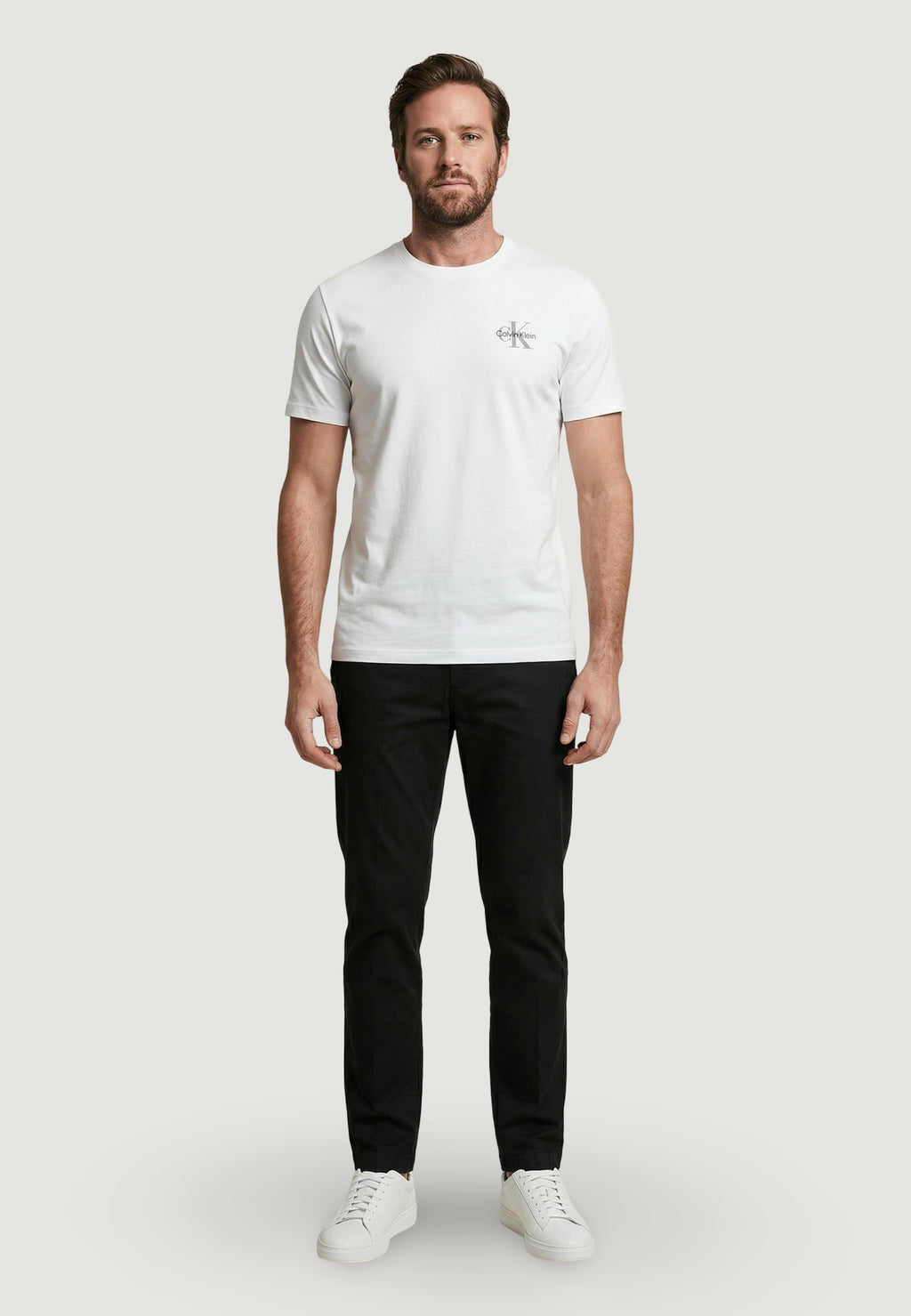 T-shirt Calvin Klein Jeans LV04RF278G