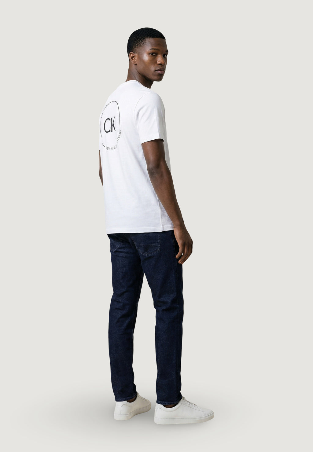 T-shirt Calvin Klein Jeans LV04RF801G