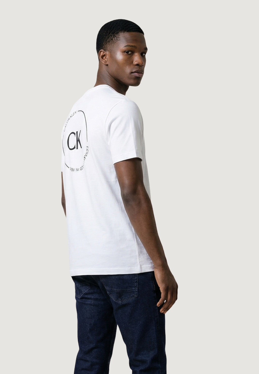 T-shirt Calvin Klein Jeans LV04RF801G