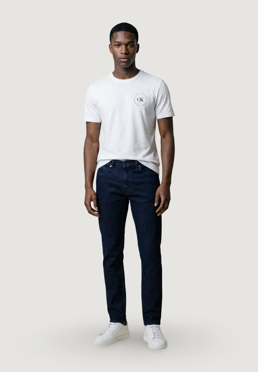 T-shirt Calvin Klein Jeans LV04RF801G