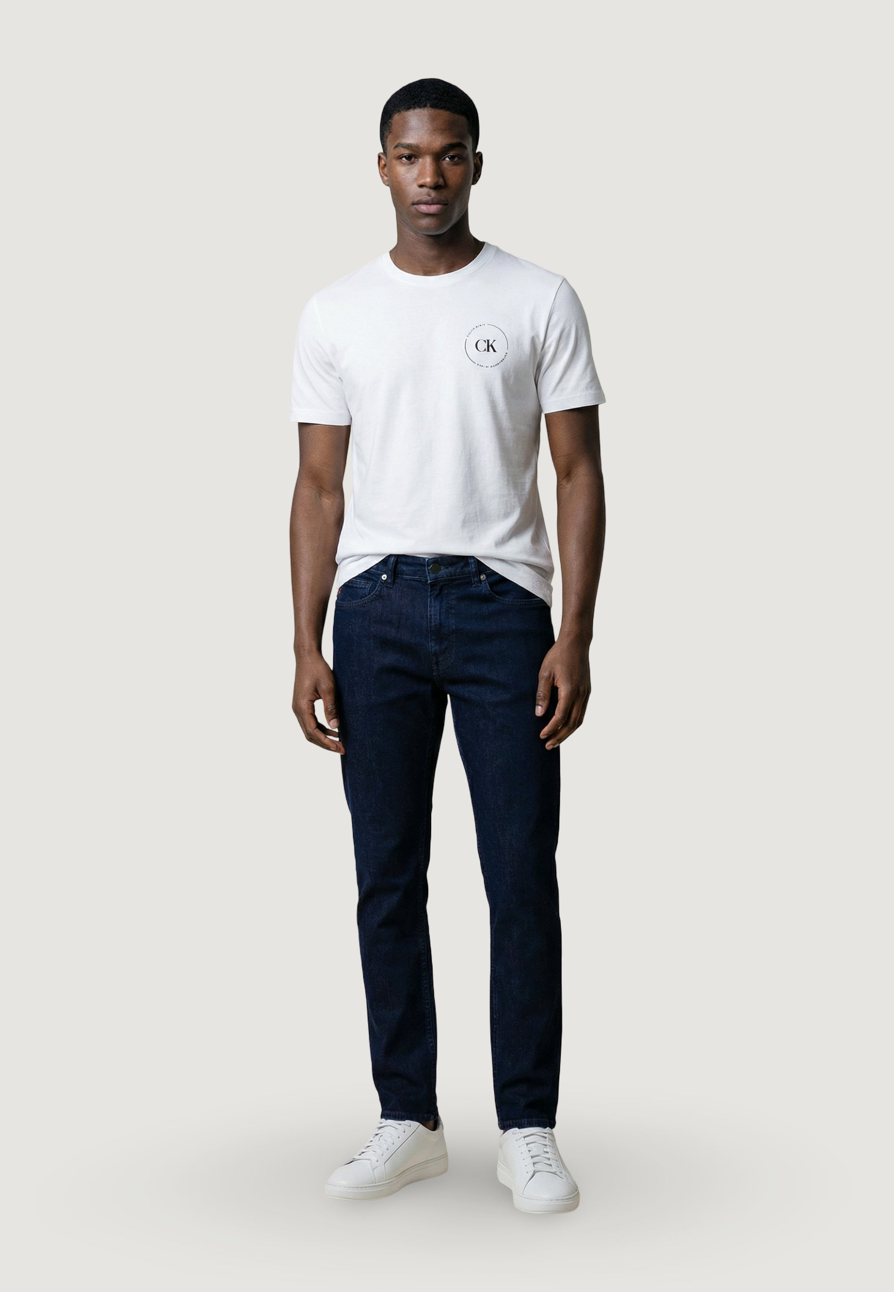 T-shirt Calvin Klein Jeans LV04RF801G