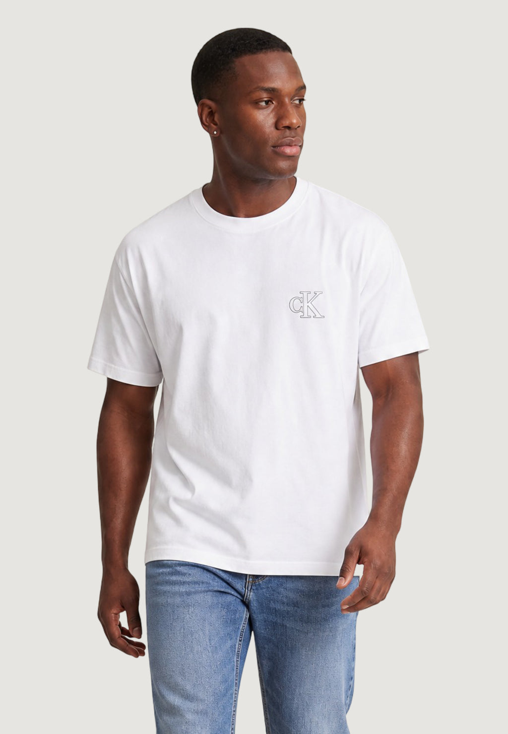 T-shirt Calvin Klein Jeans LV04RG220G