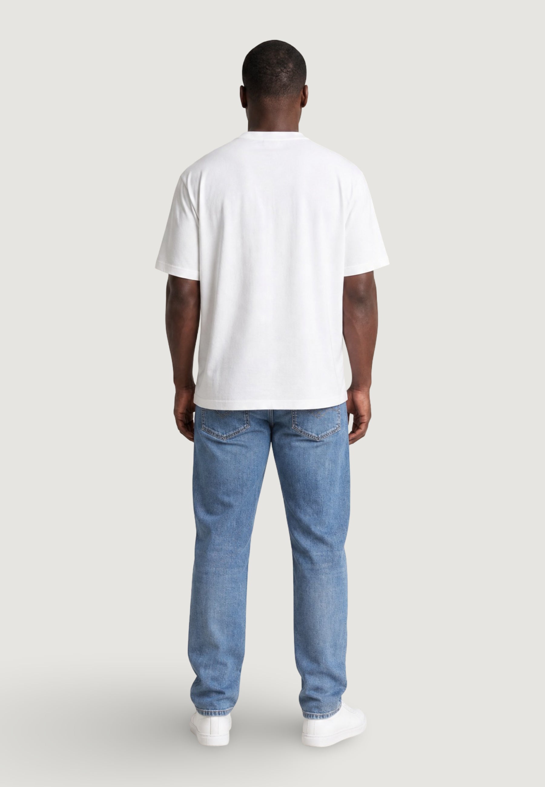 T-shirt Calvin Klein Jeans LV04RG220G